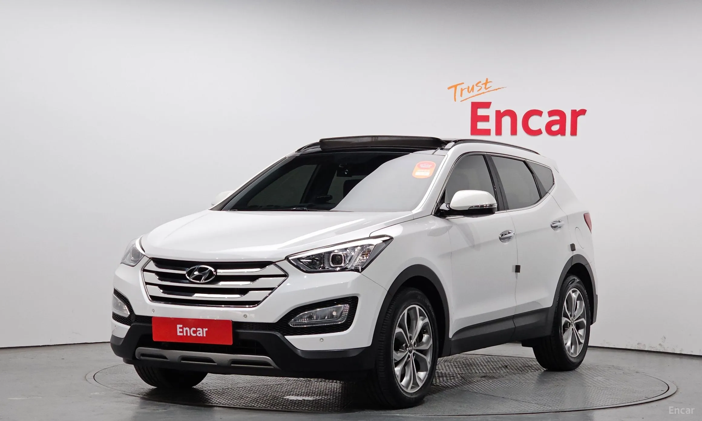 Santa Fe DM