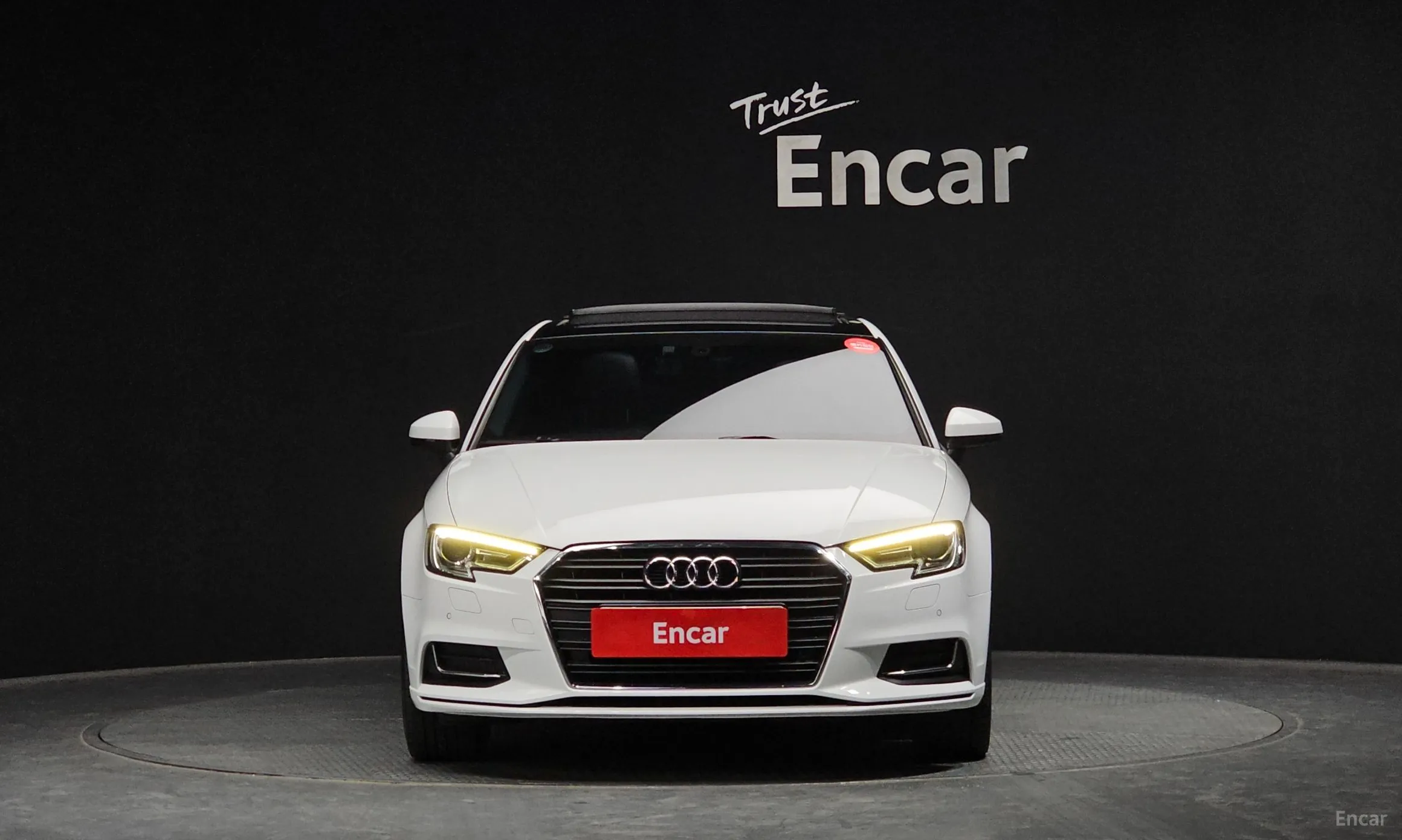 Audi New A3