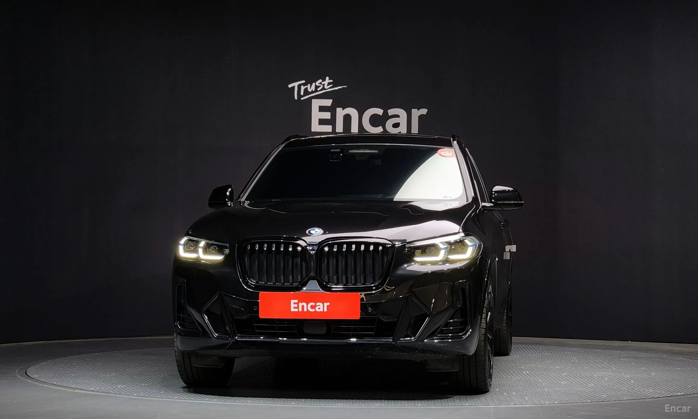 BMW X3 (G01)