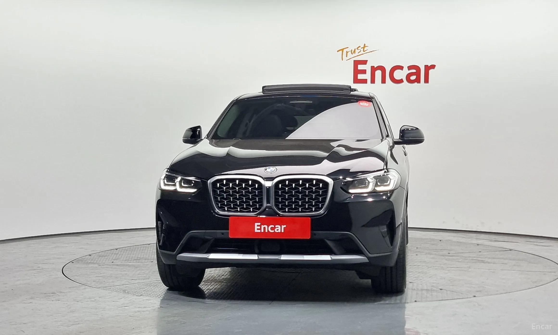 BMW X4 (G02)
