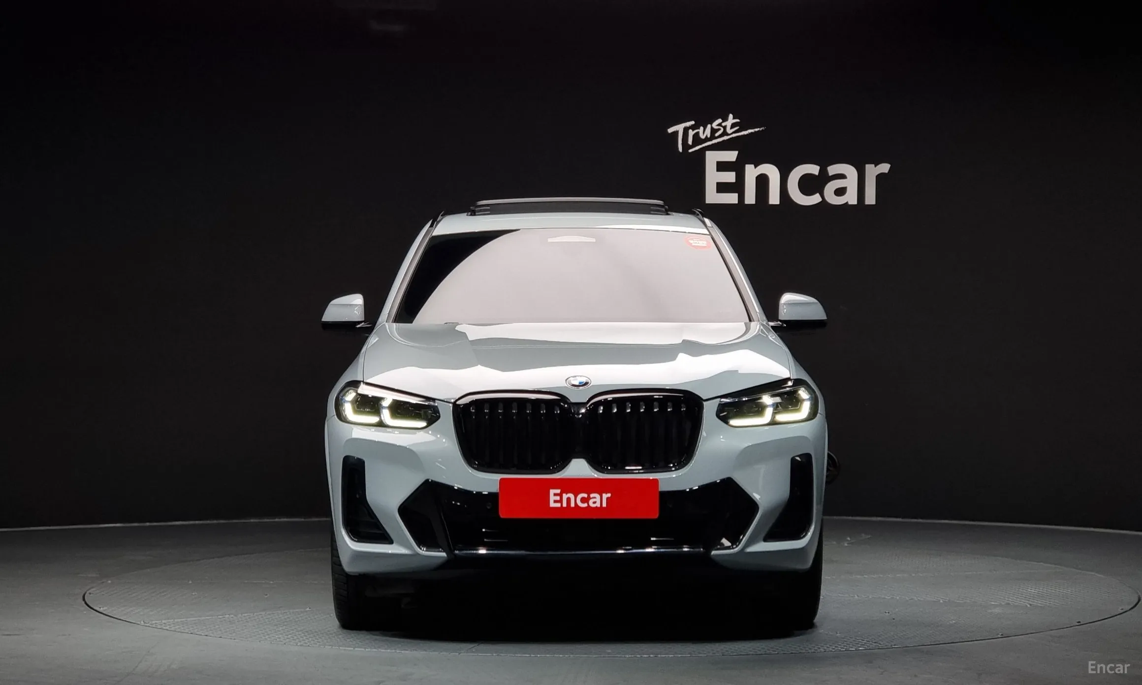 BMW X3 (G01)