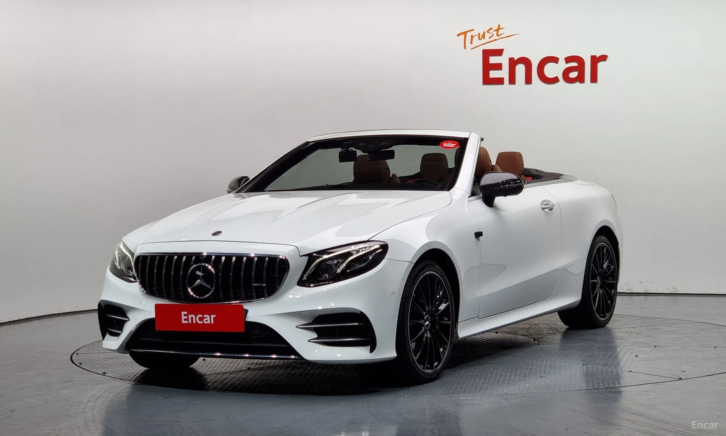 Mercedes Benz E-Class W213