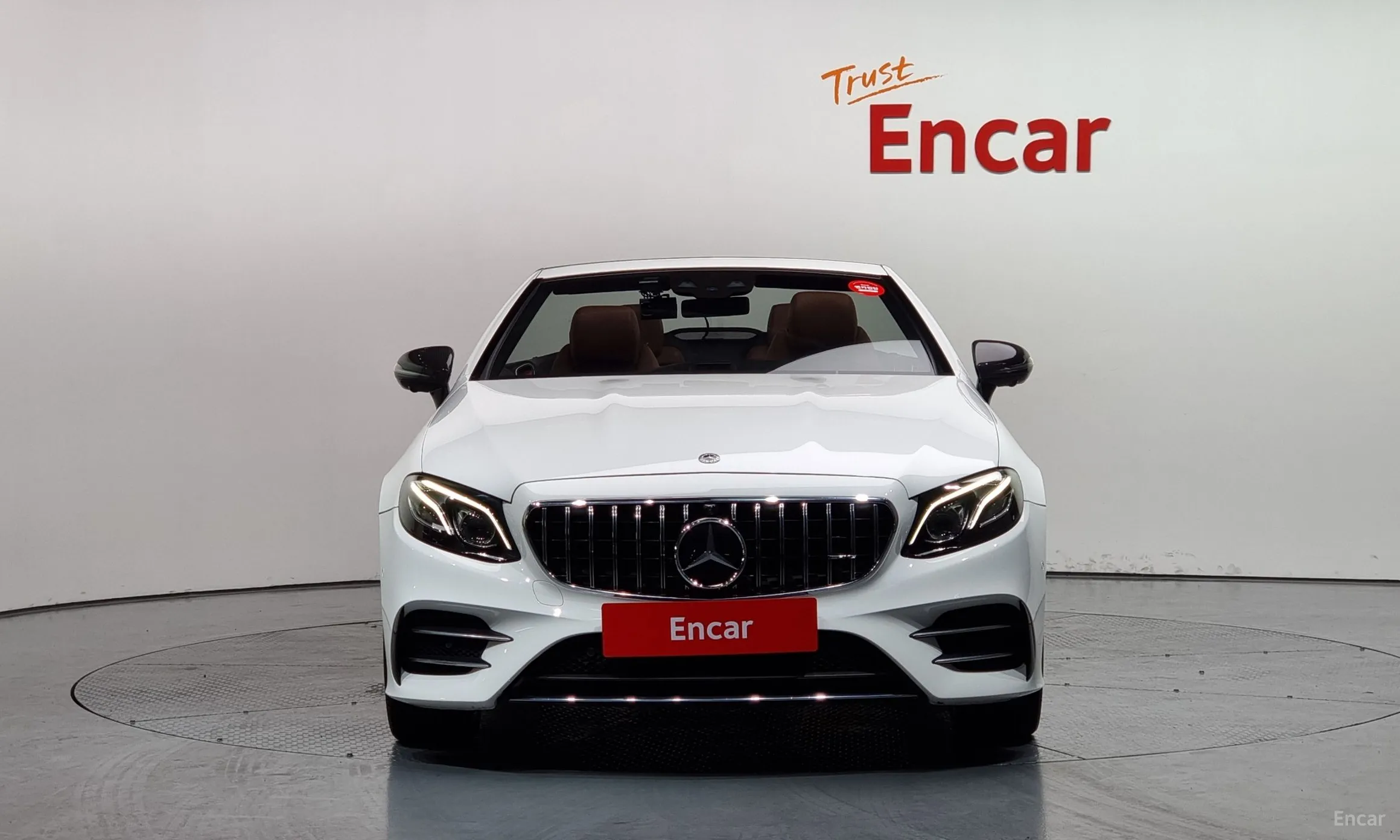 Mercedes Benz E-Class W213