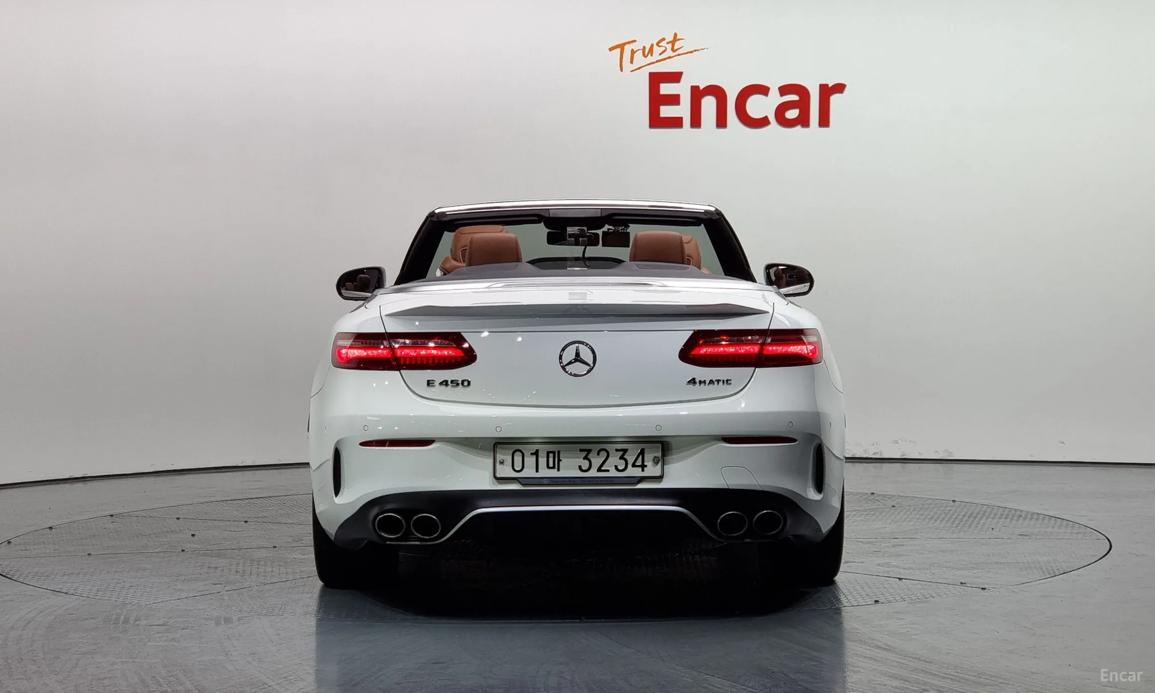 Mercedes Benz E-Class W213 превью 3