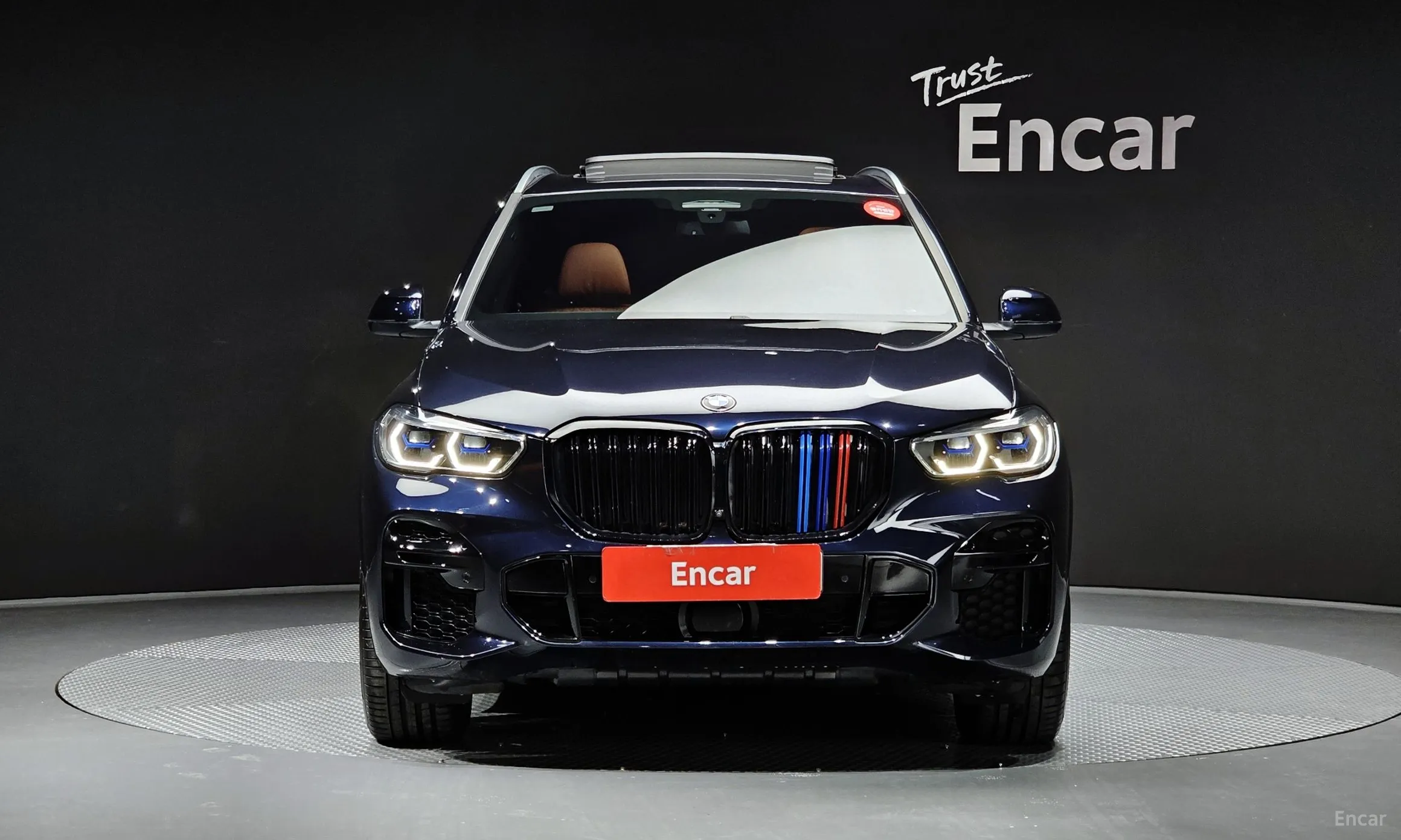 BMW X5 (G05)