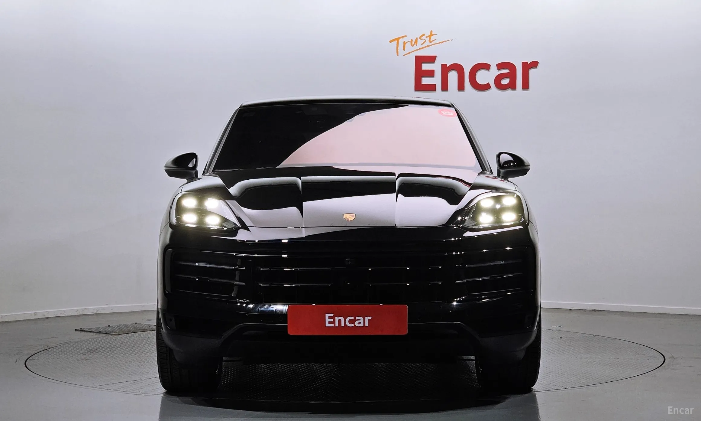 Porsche Cayenne (PO536)