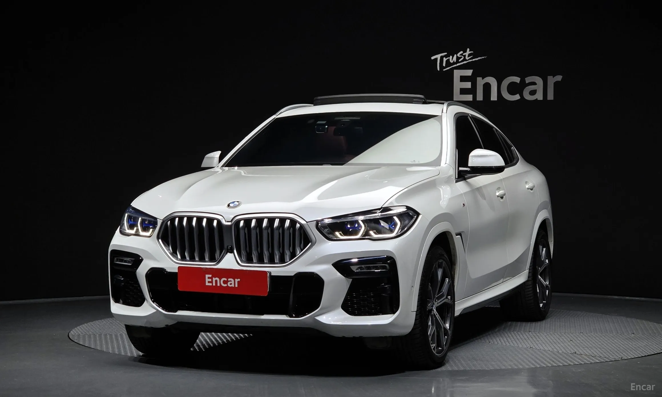 X6 (G06)