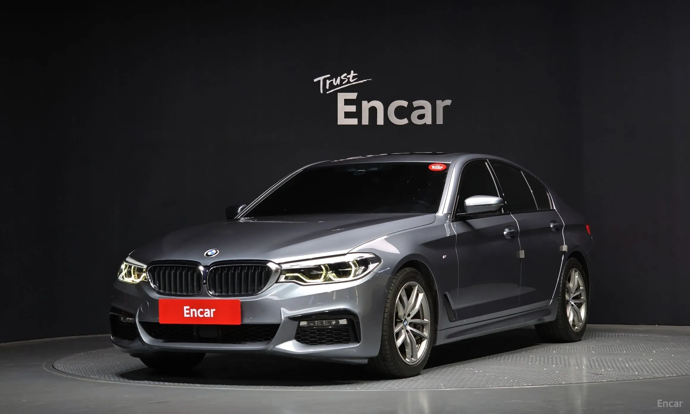 5 Series (G30)