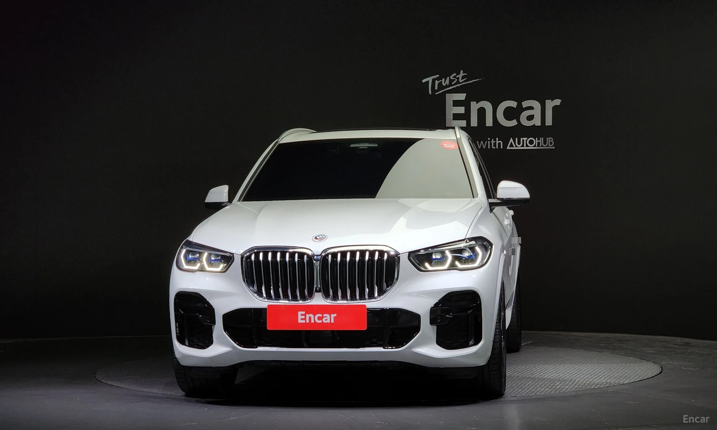 BMW X5 (G05)
