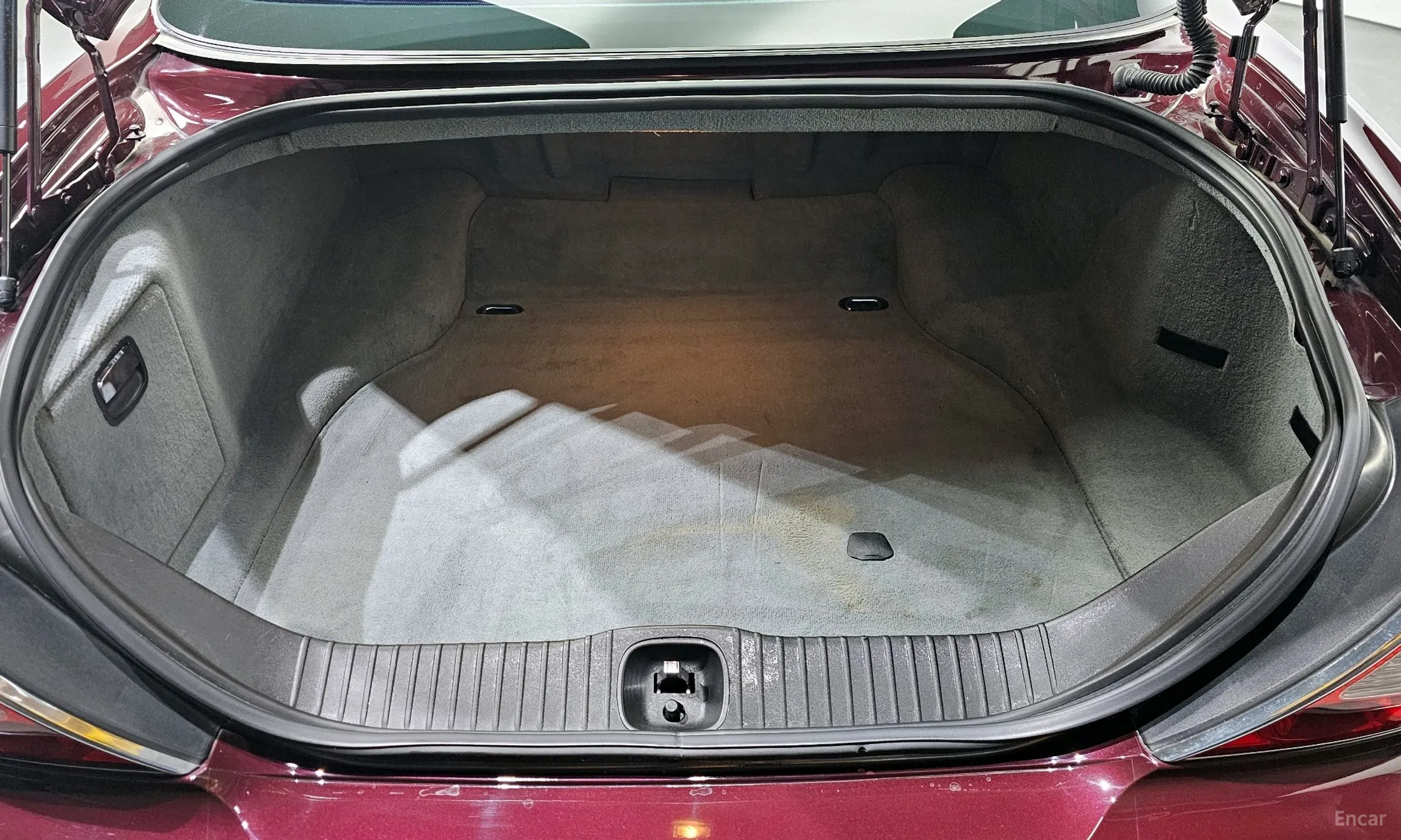 Jaguar New XJ превью 20