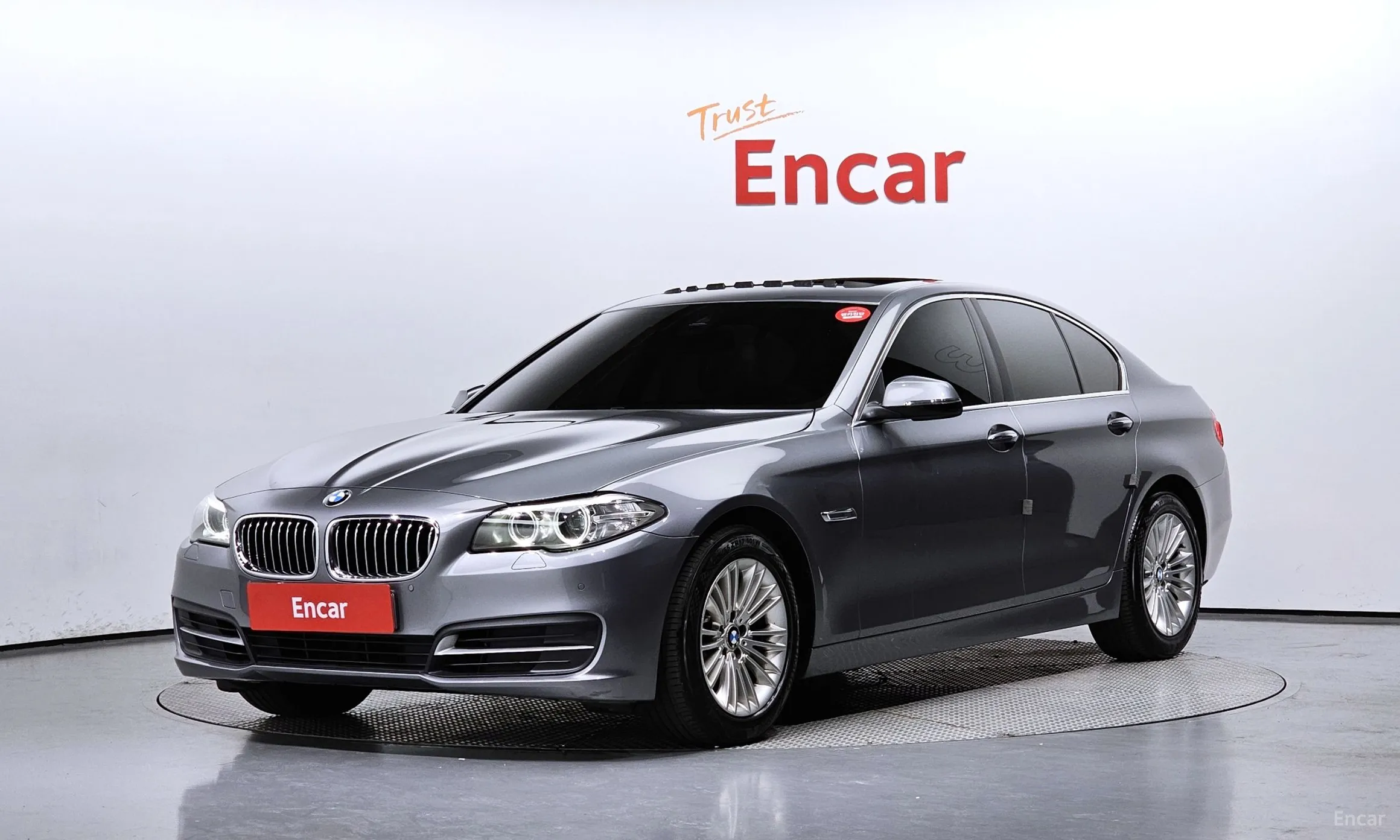5 Series (F10)
