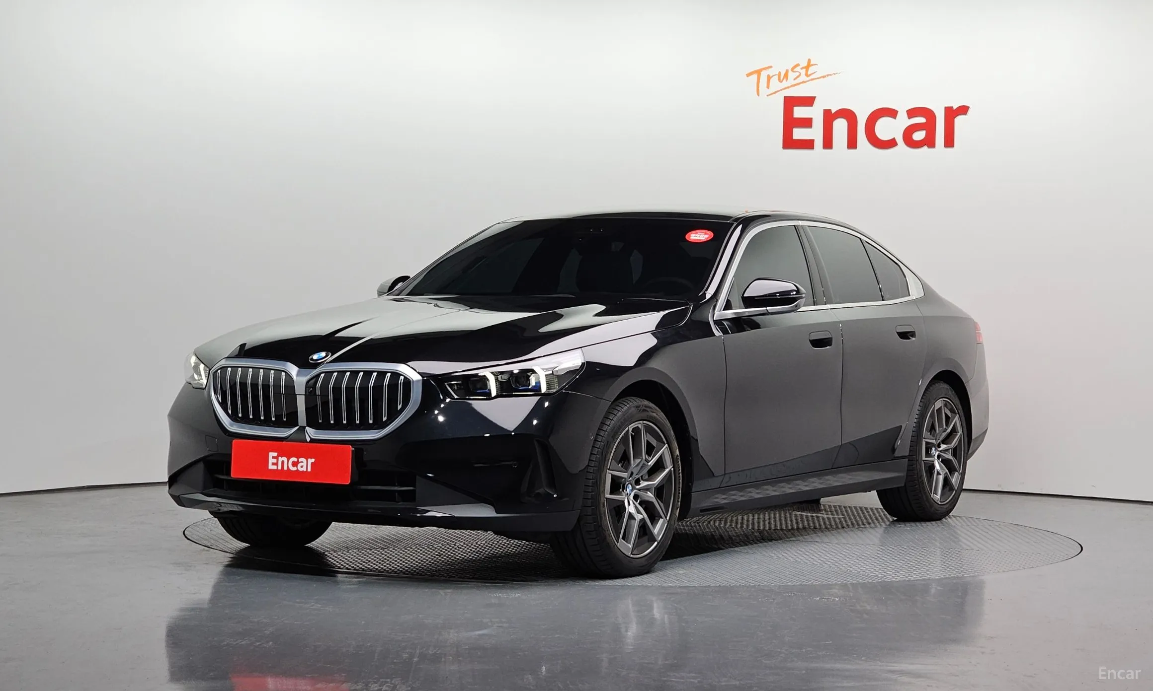 5 Series (G60)
