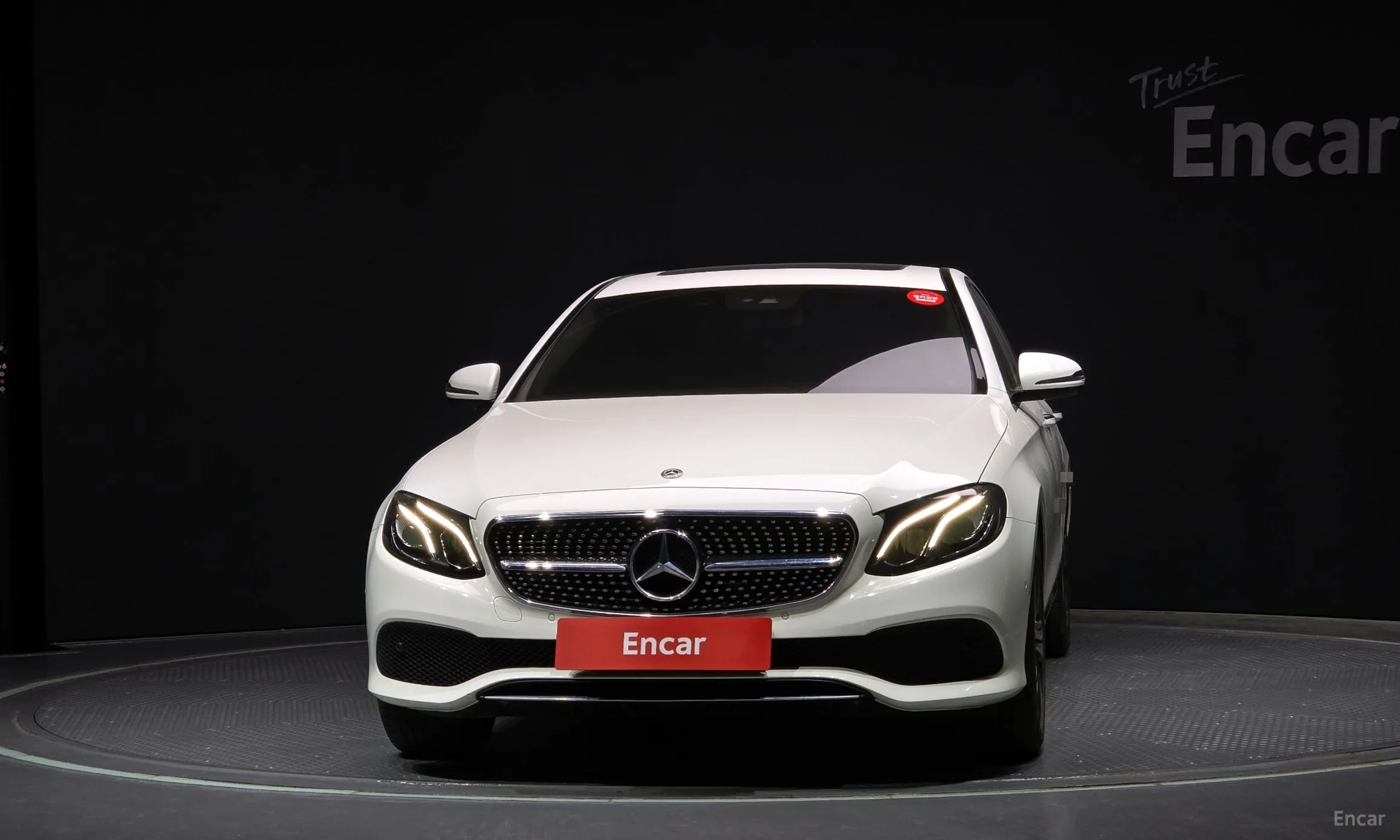 Mercedes Benz E-Class W213 превью 2