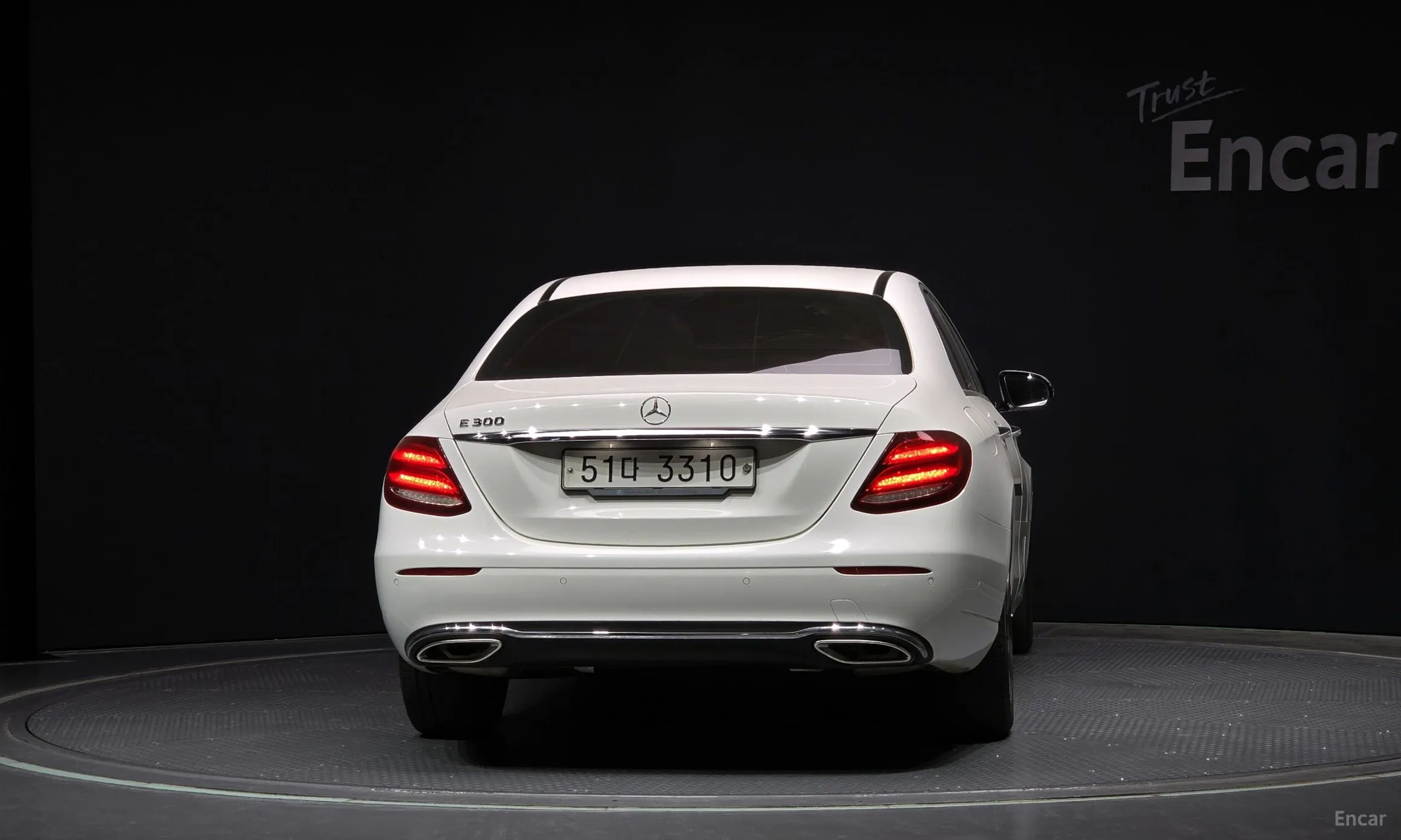 Mercedes Benz E-Class W213 превью 3