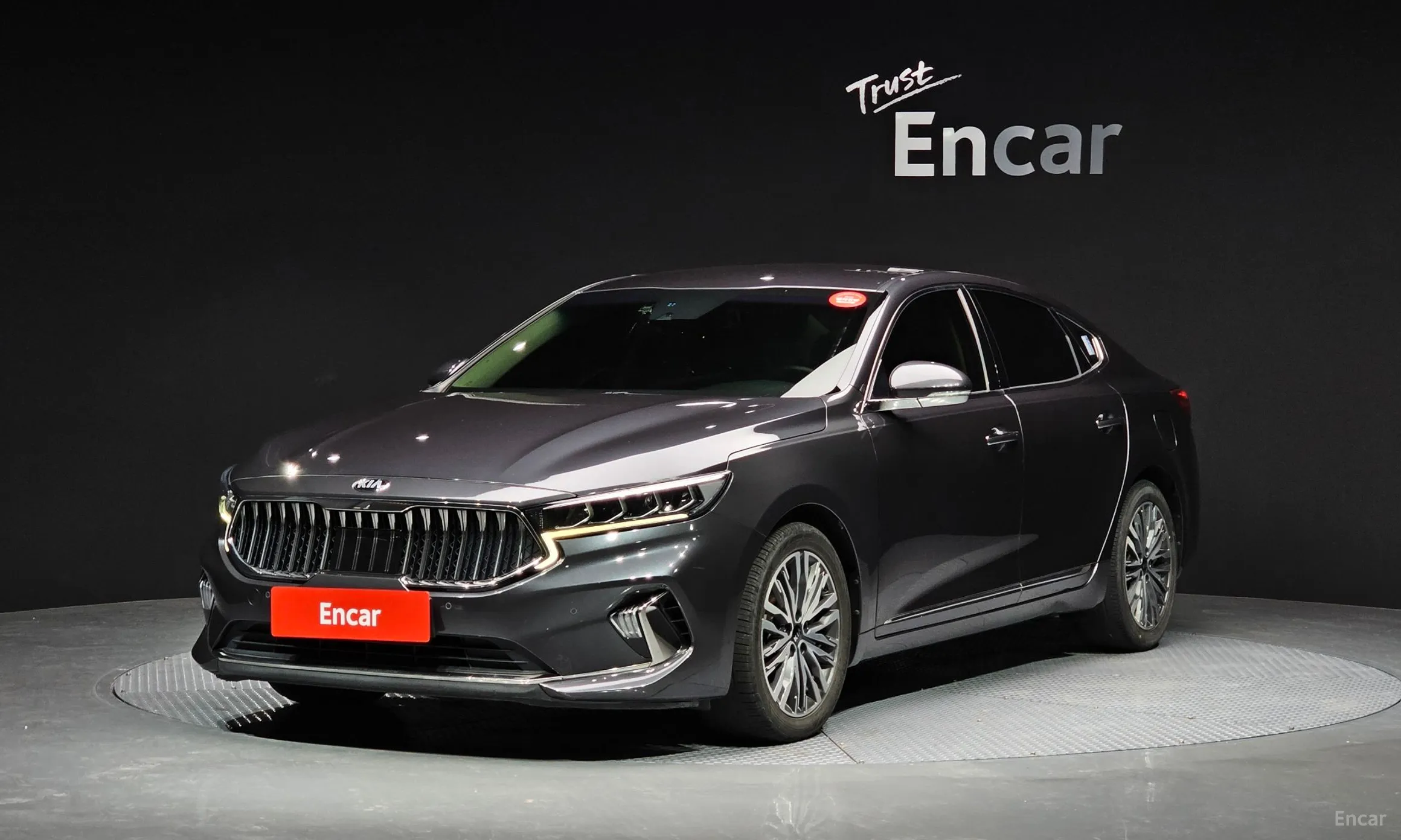 Kia K7 Premier