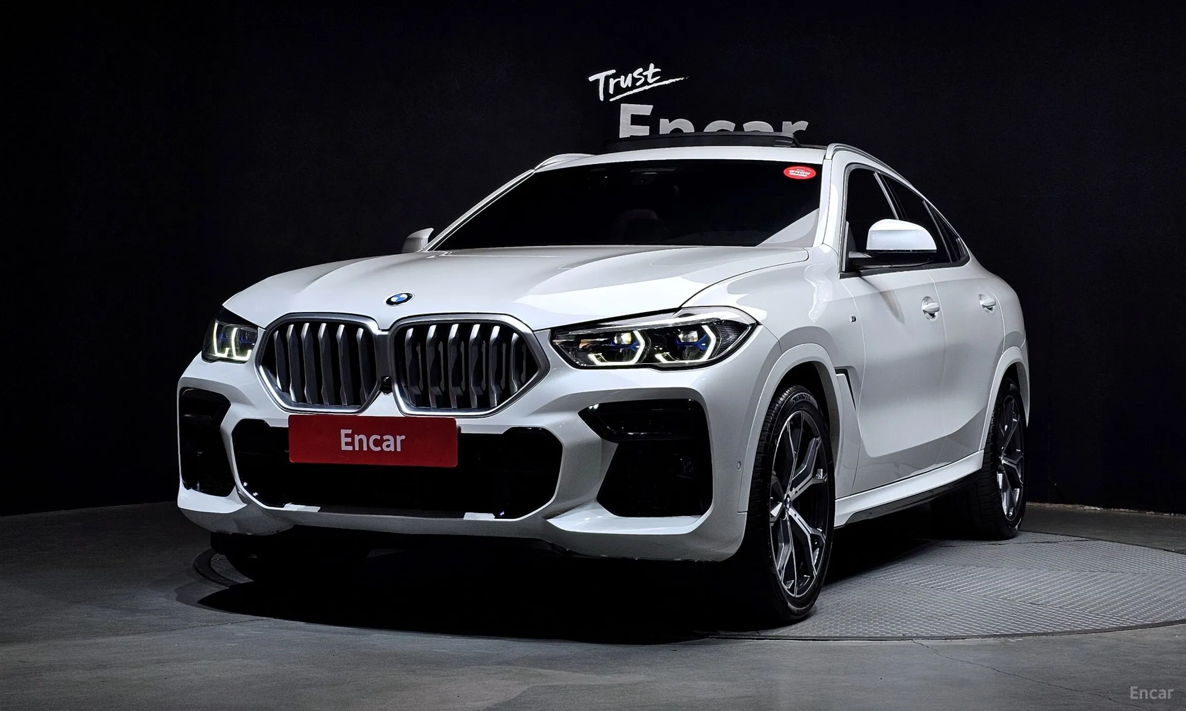 BMW X6 (G06)