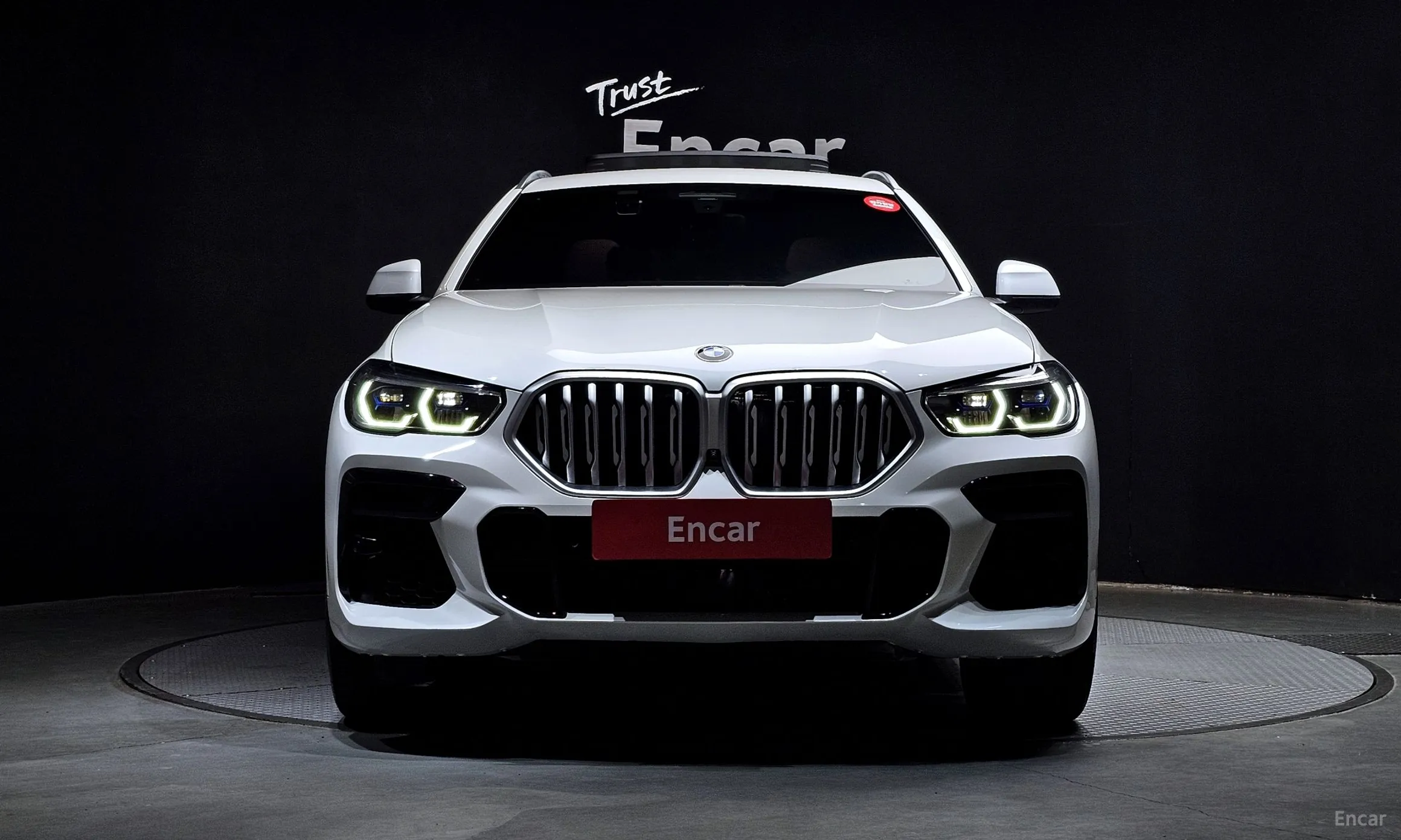 BMW X6 (G06)