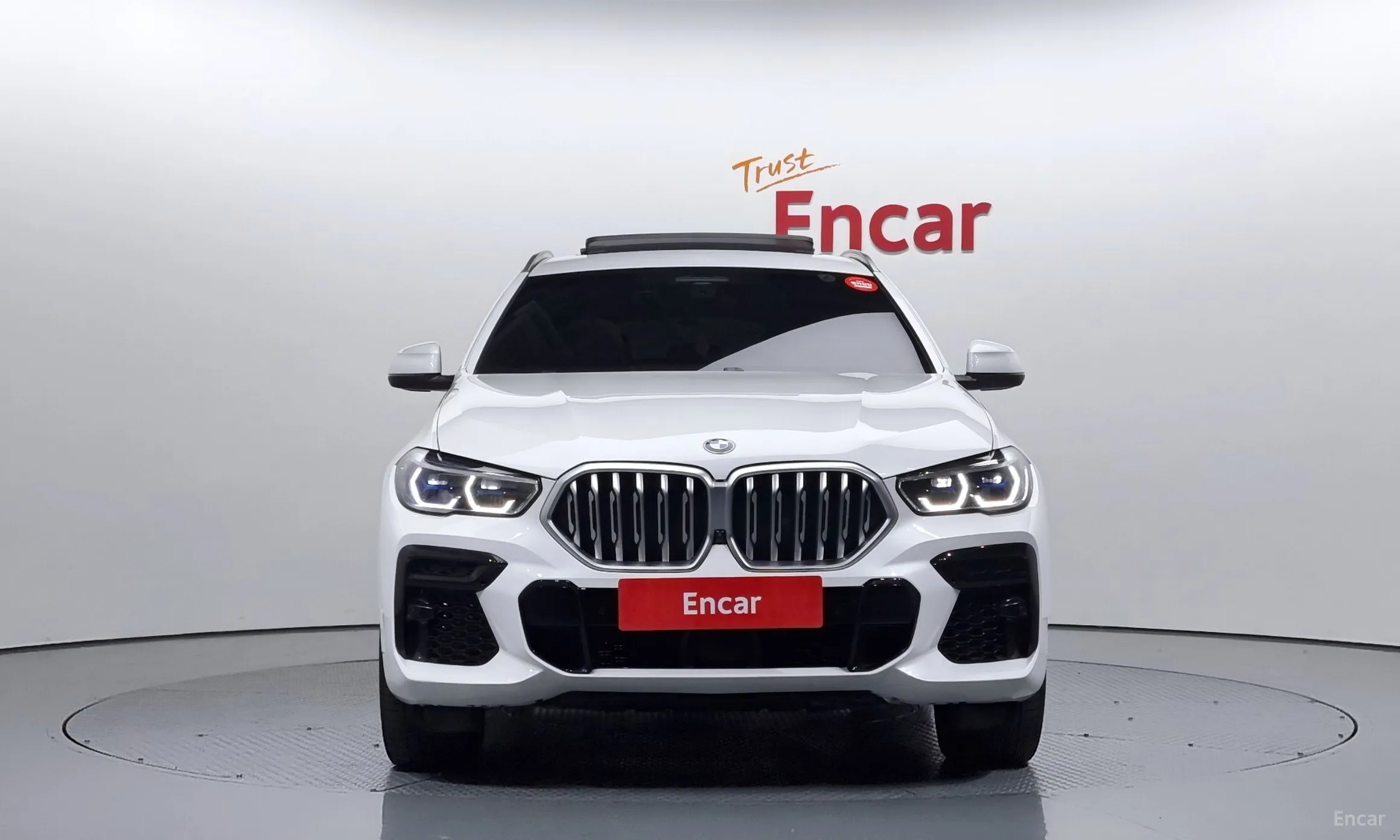 BMW X6 (G06)