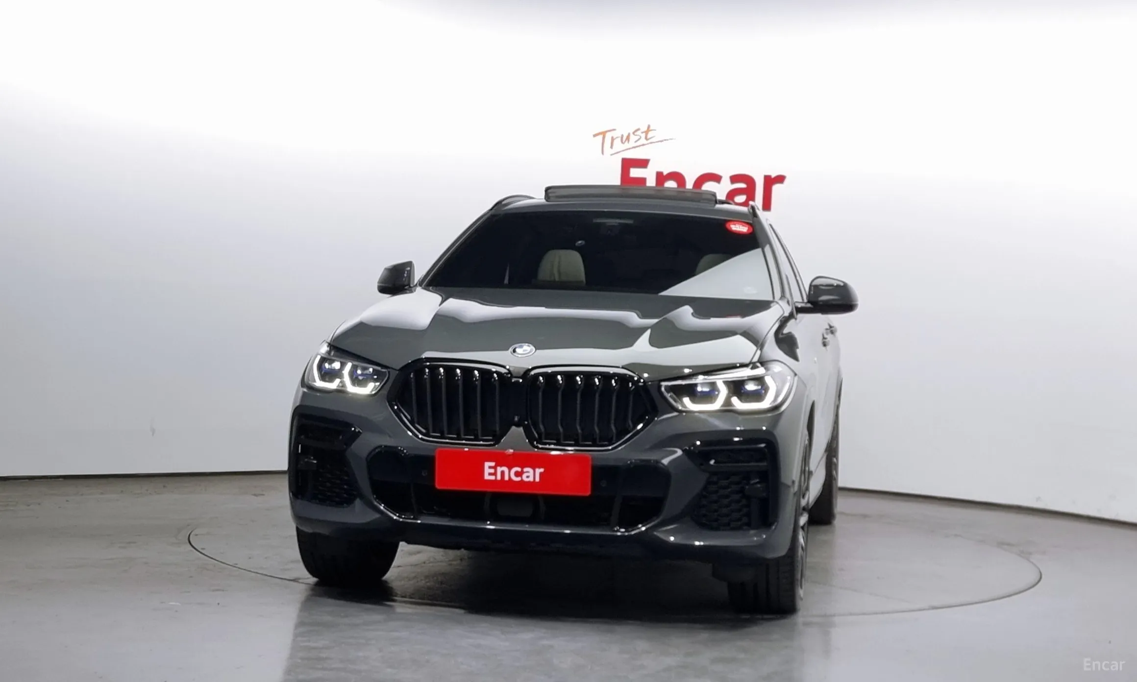 BMW X6 (G06)