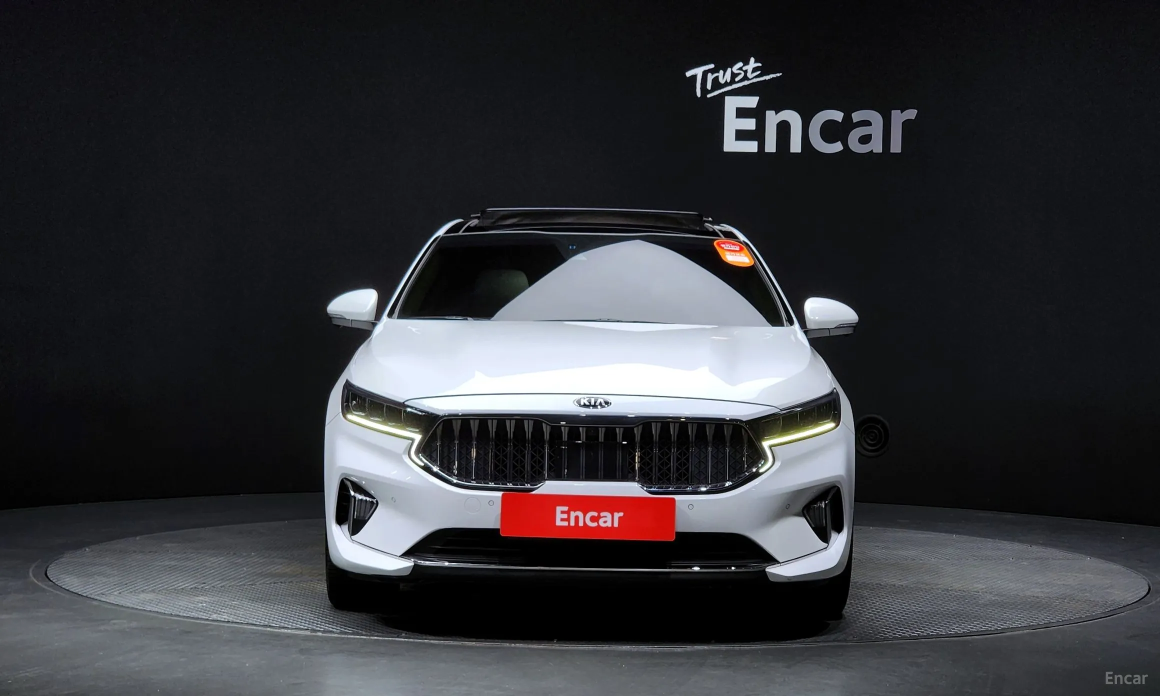 Kia K7 Premier Hybrid