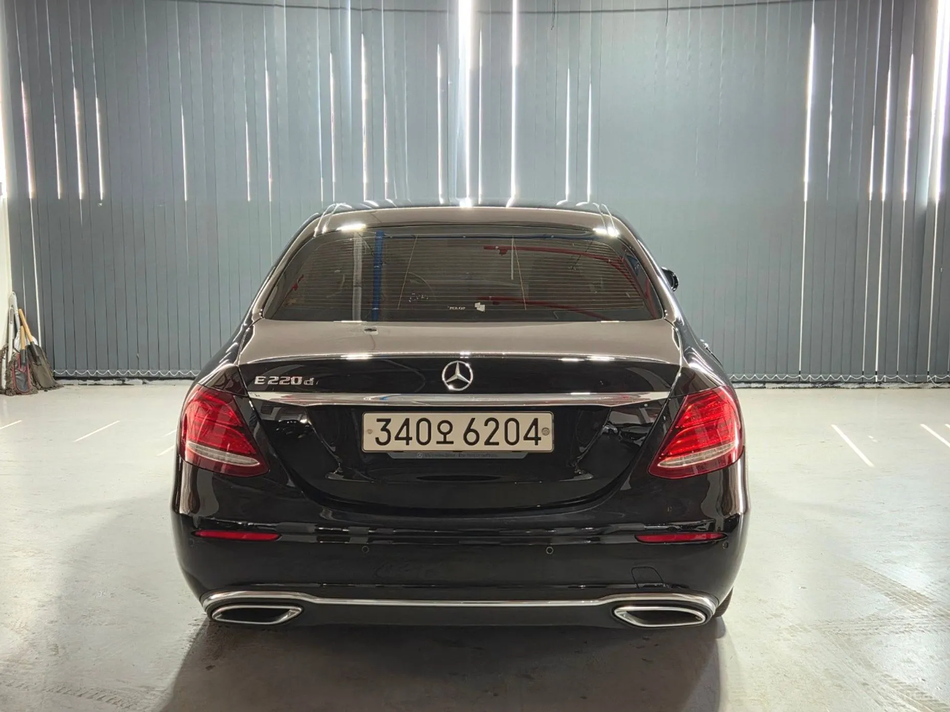 Mercedes Benz E-Class W213 превью 3