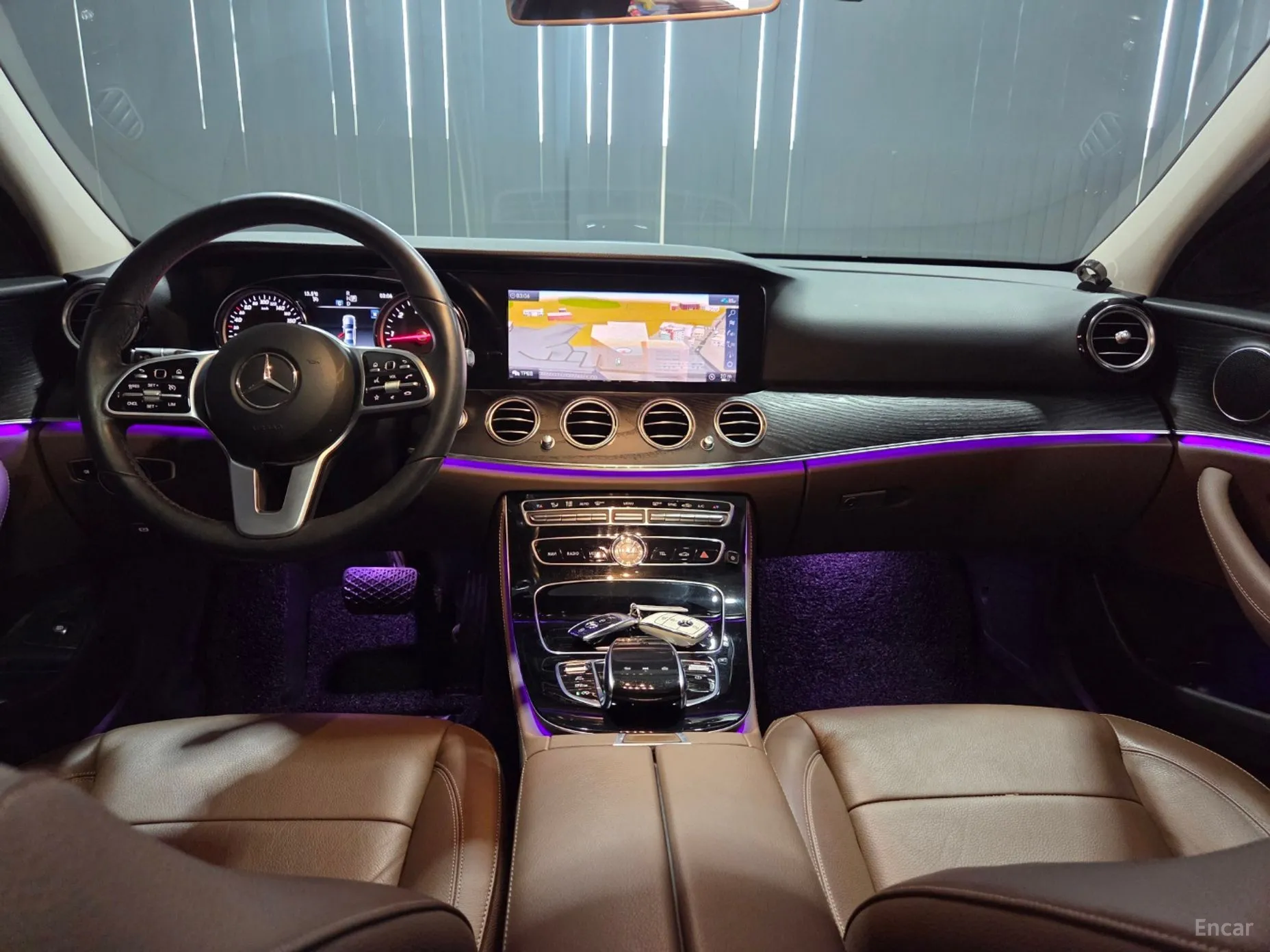 Mercedes Benz E-Class W213 превью 4