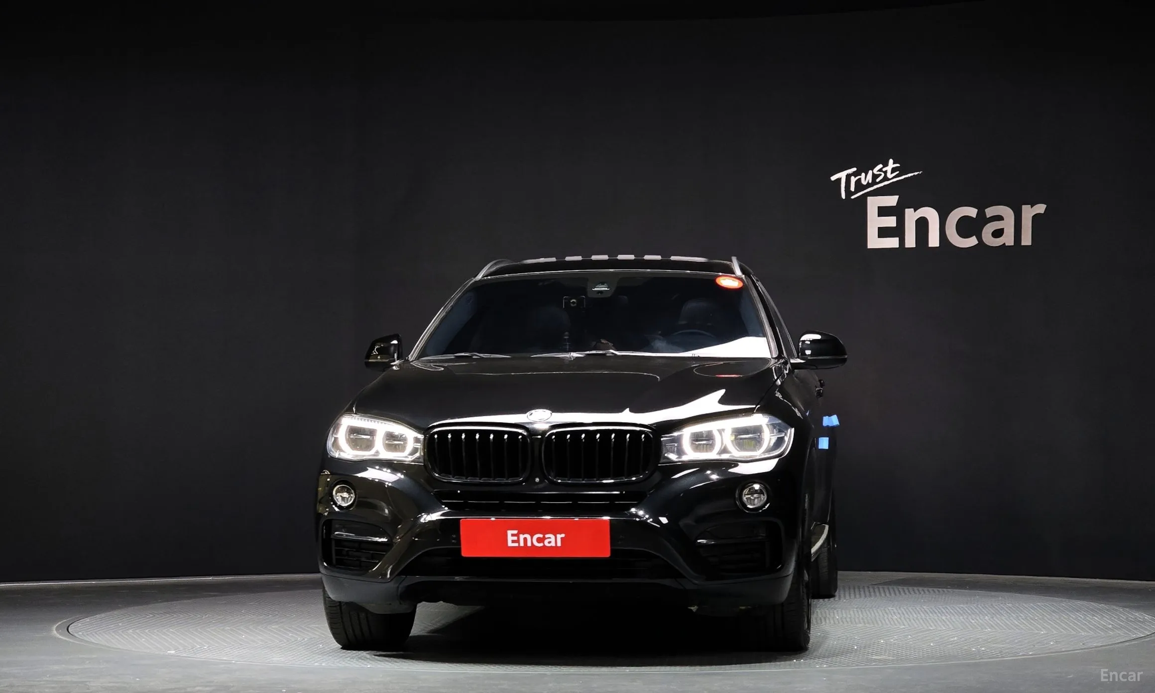 BMW X6 (F16)