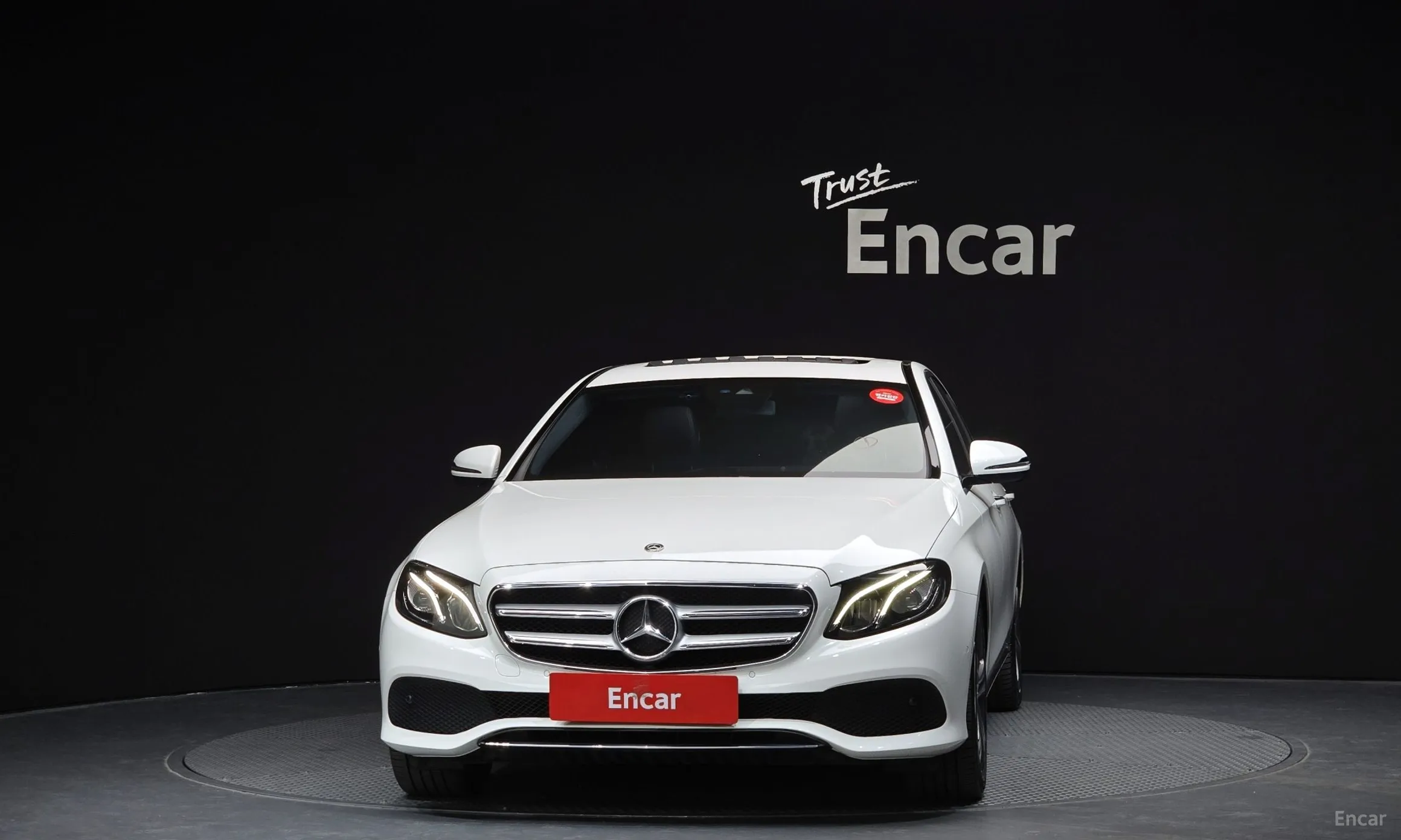 Mercedes Benz E-Class W213 превью 2