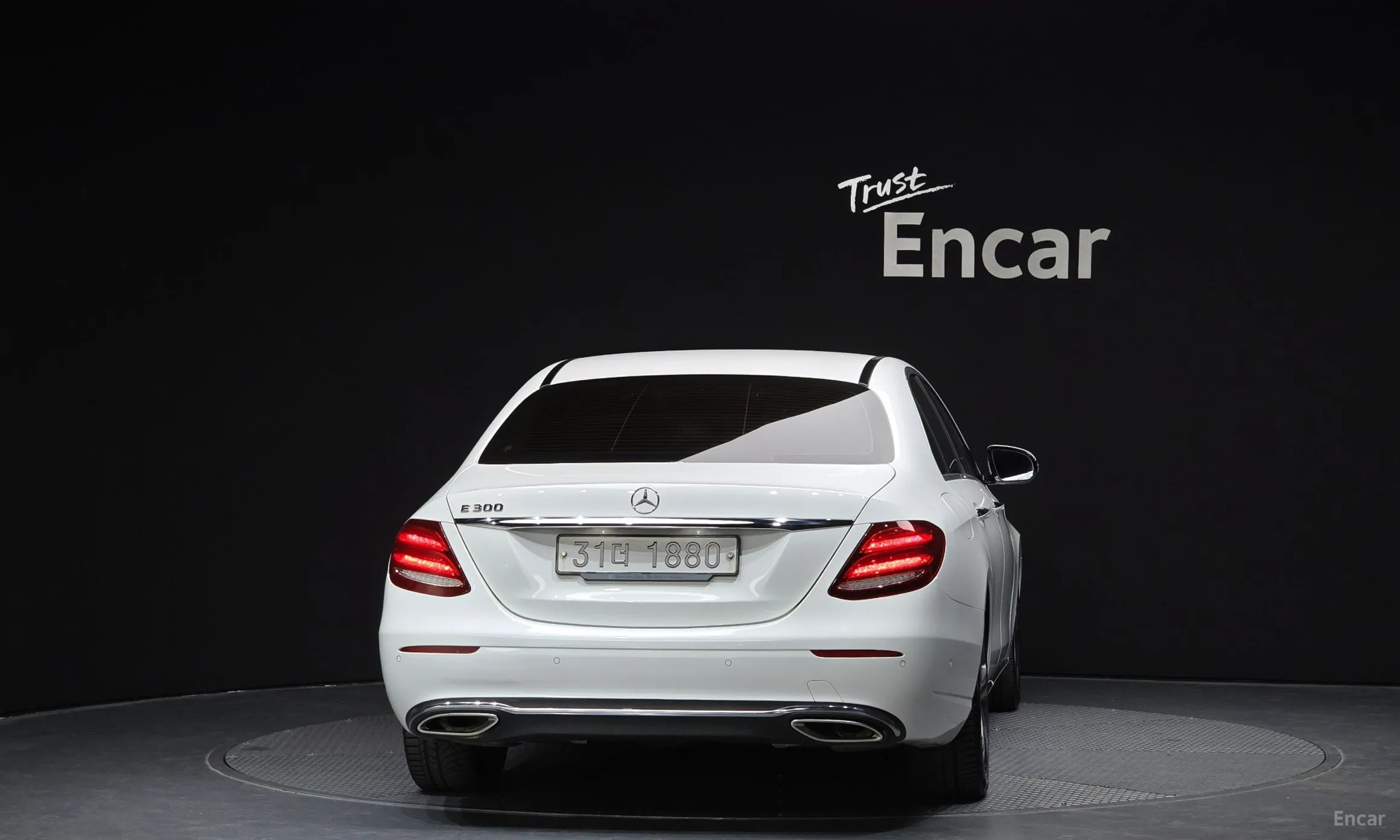 Mercedes Benz E-Class W213 превью 3