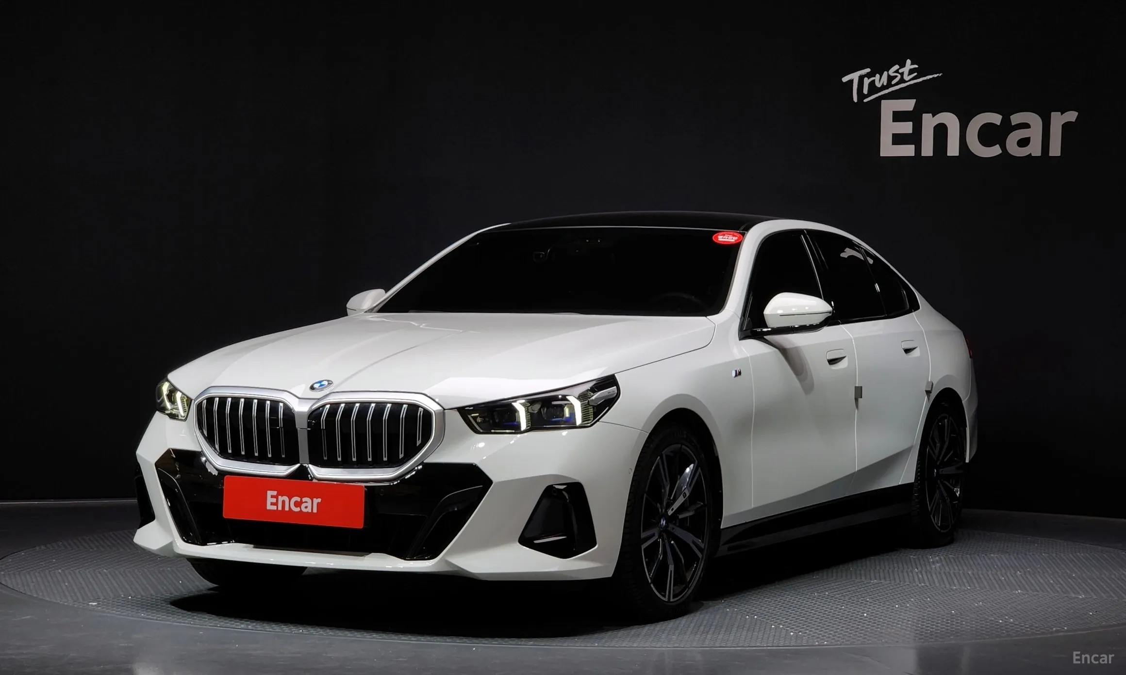 5 Series (G60)