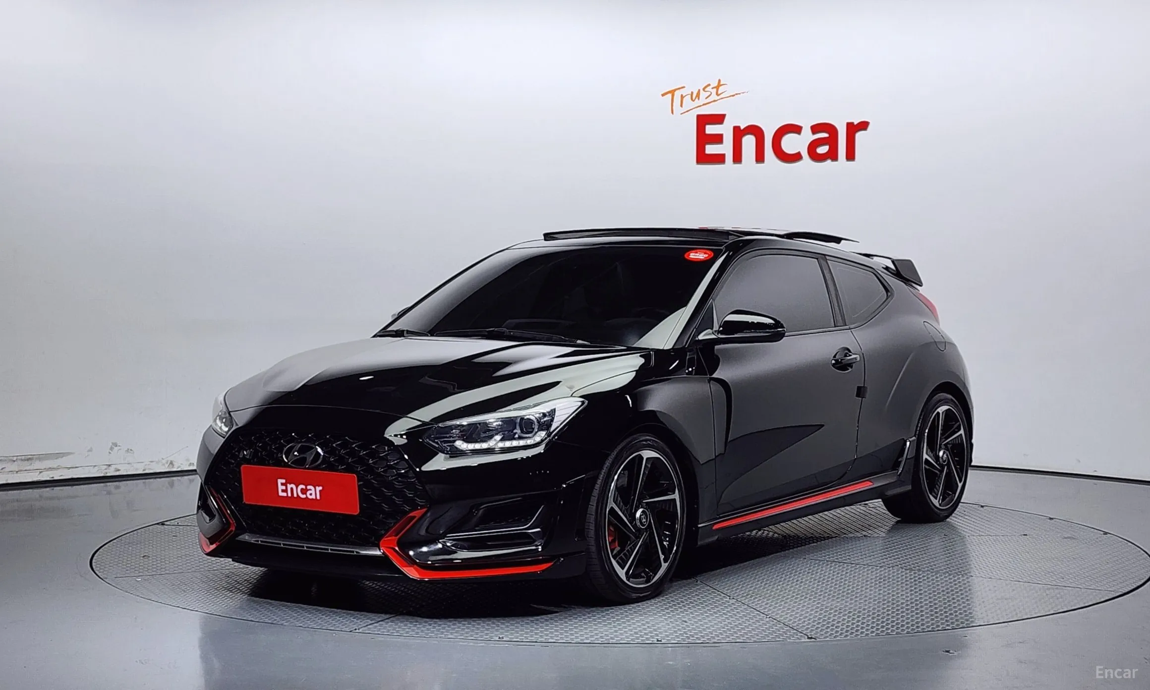 Veloster (JS)