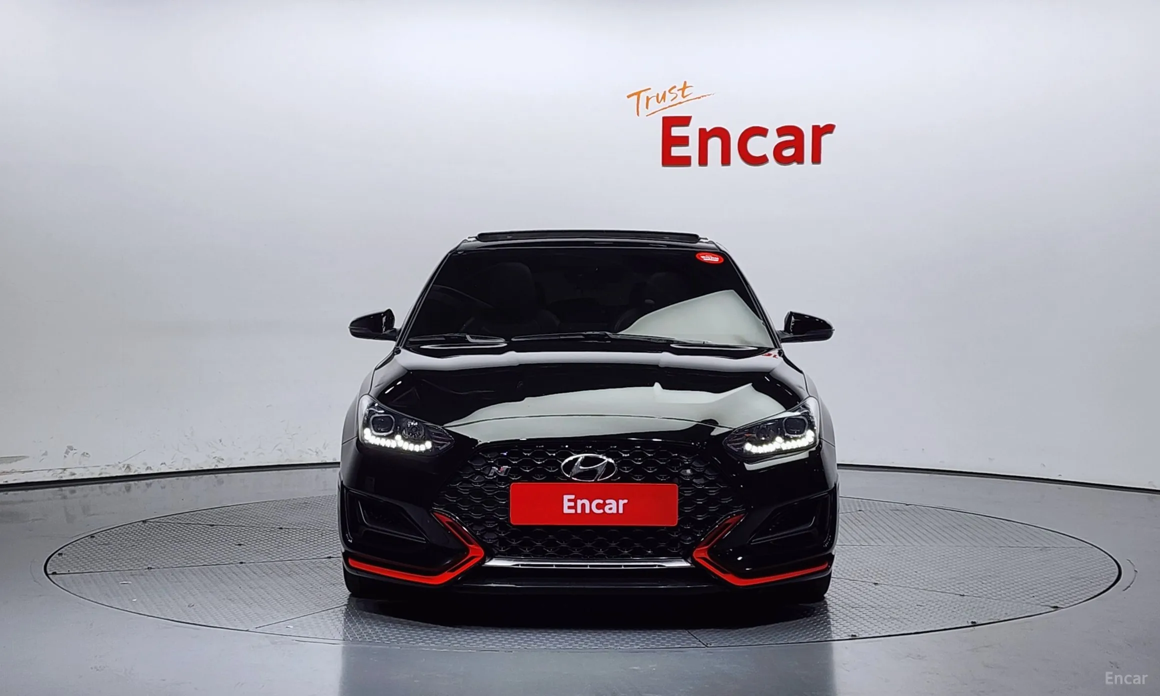 Hyundai Veloster (JS)