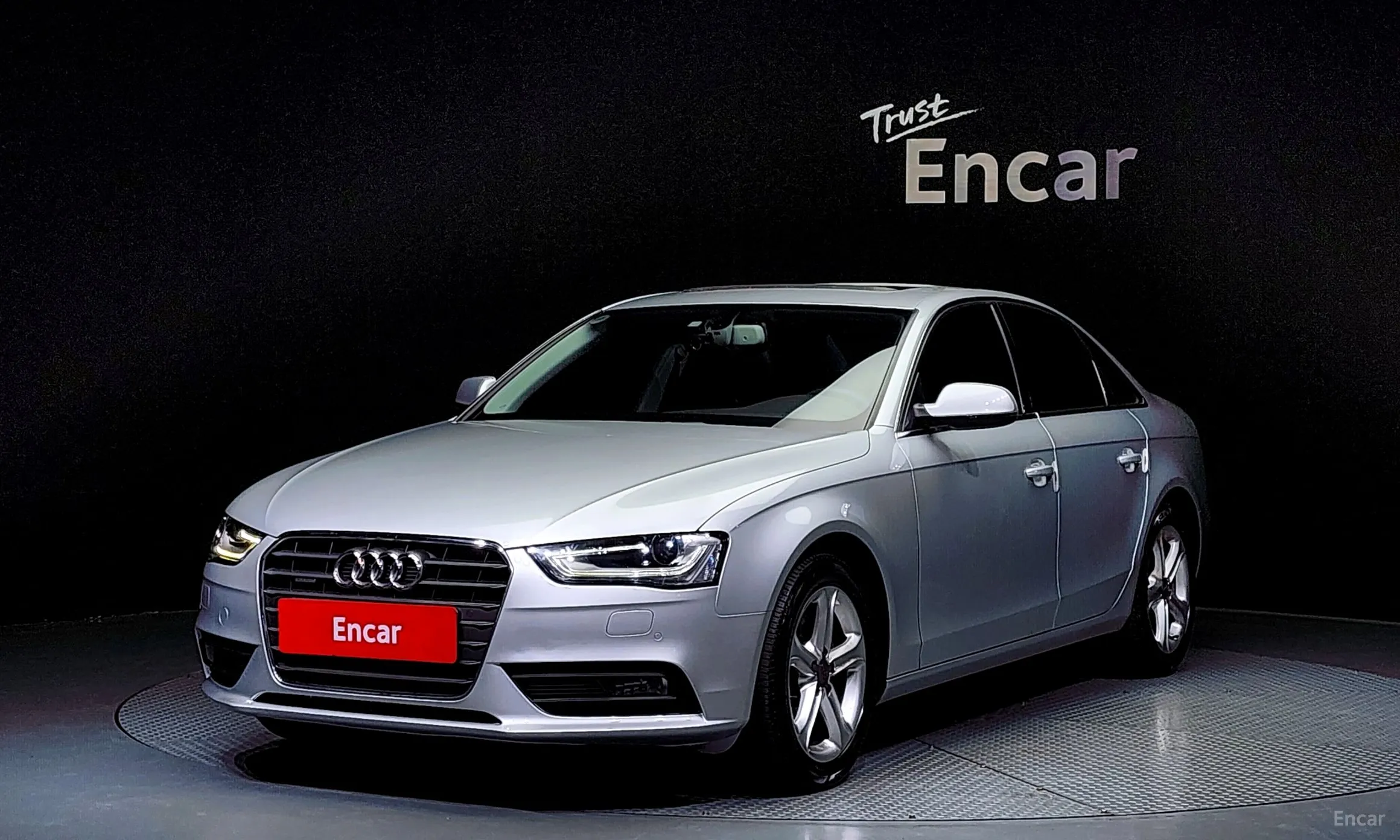 New A4