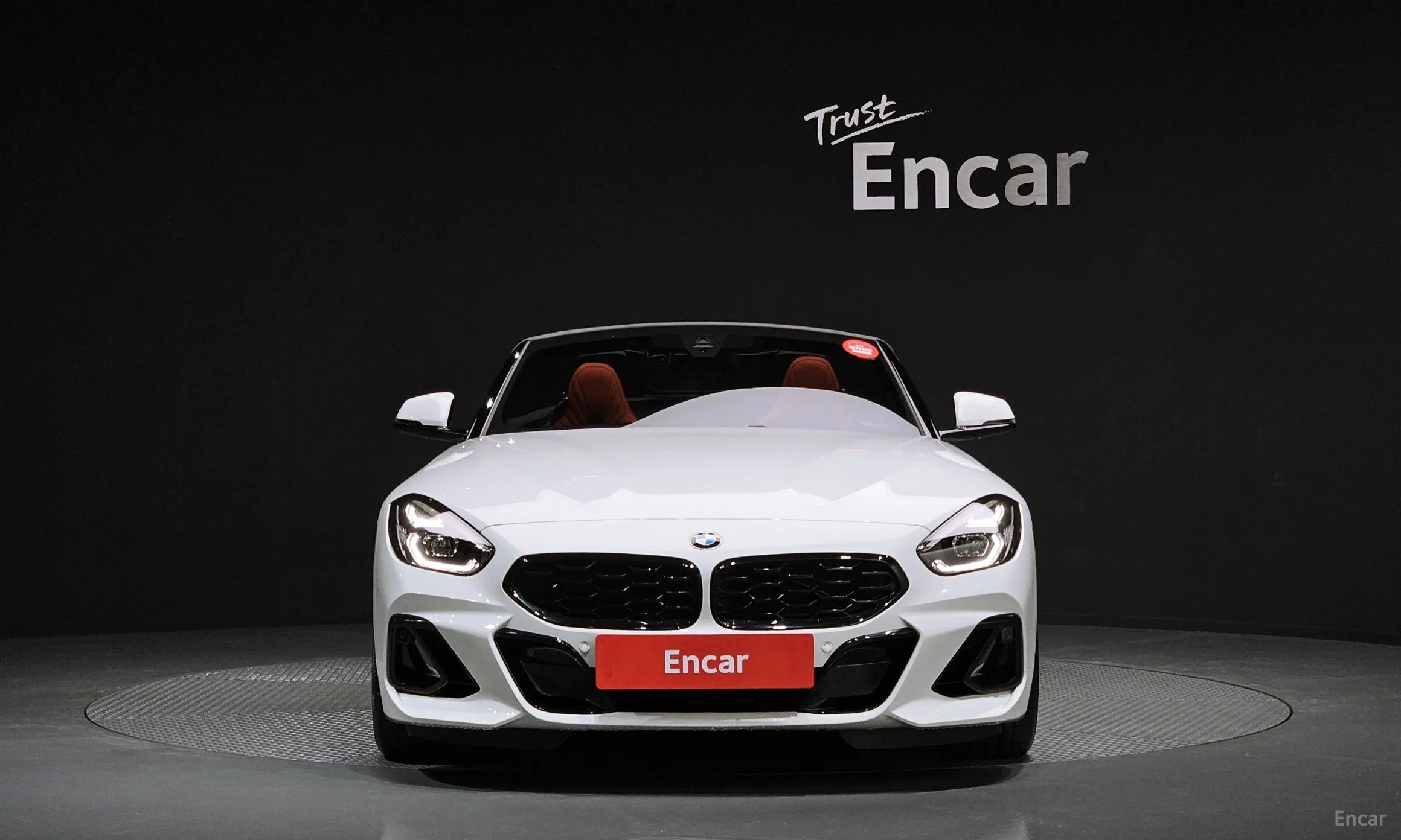 BMW Z4 (G29)
