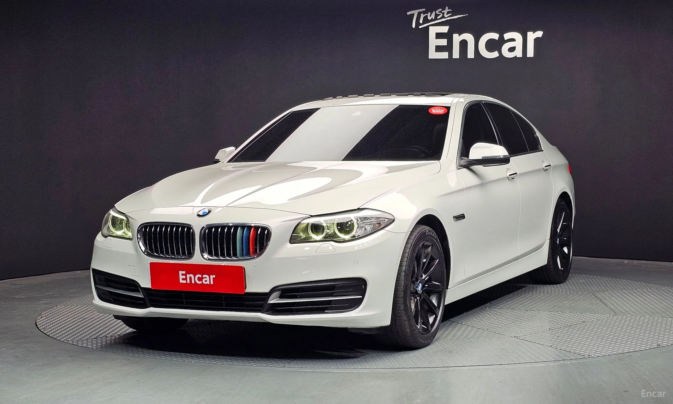 5 Series (F10)