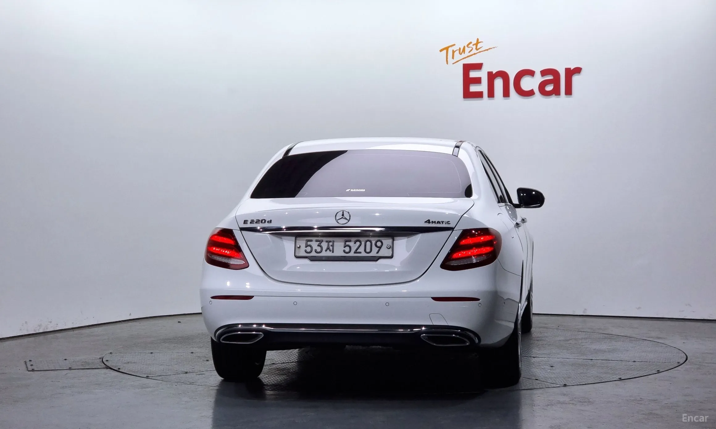 Mercedes Benz E-Class W213 превью 3