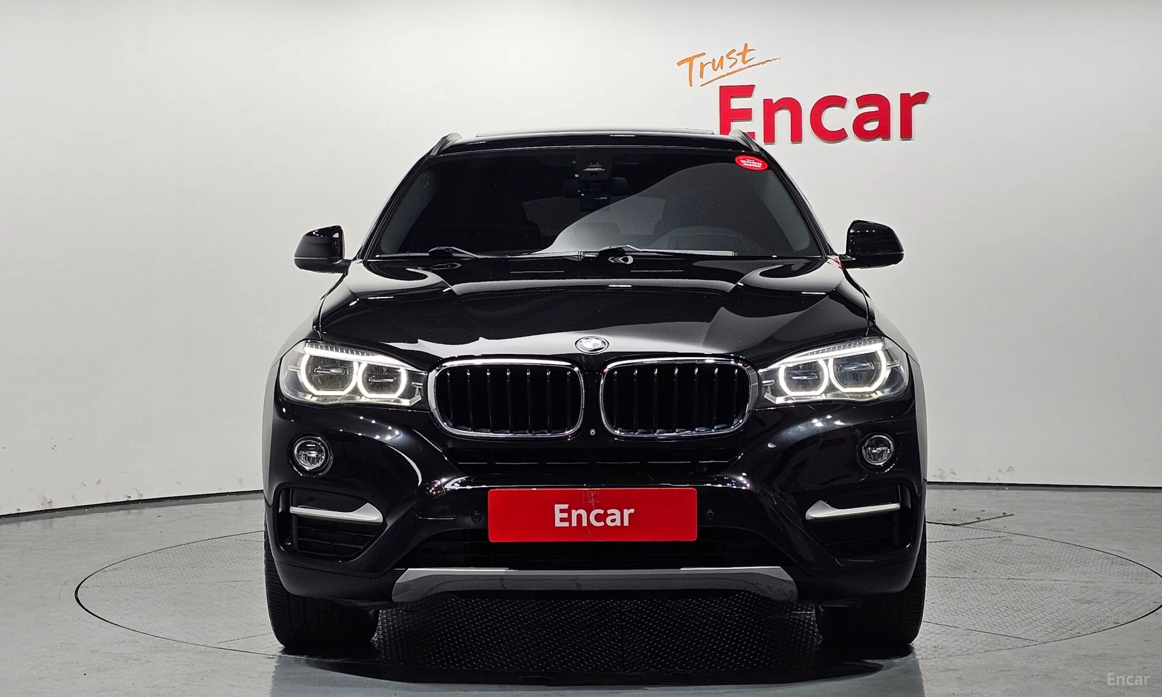 BMW X6 (F16)