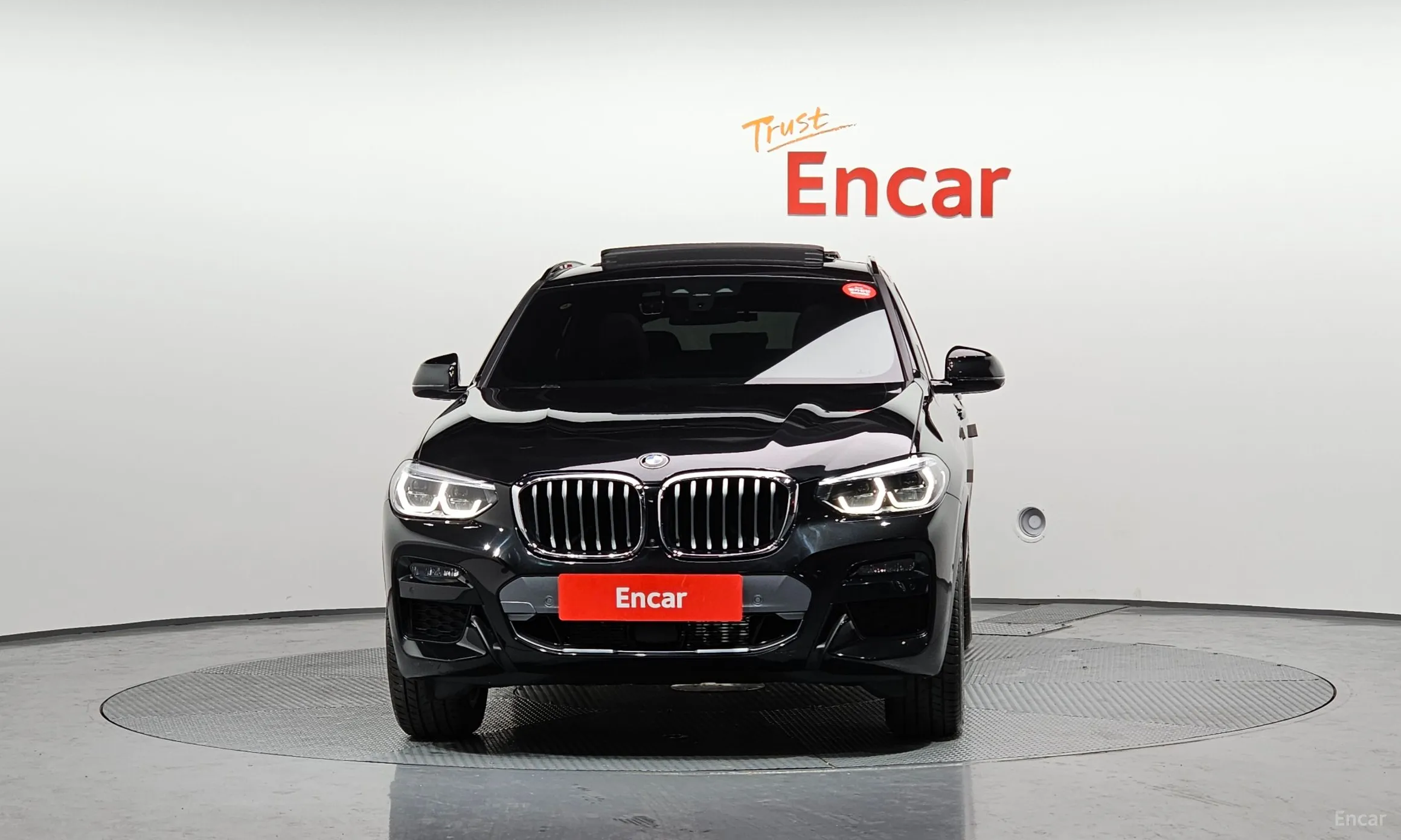 BMW X4 (G02)