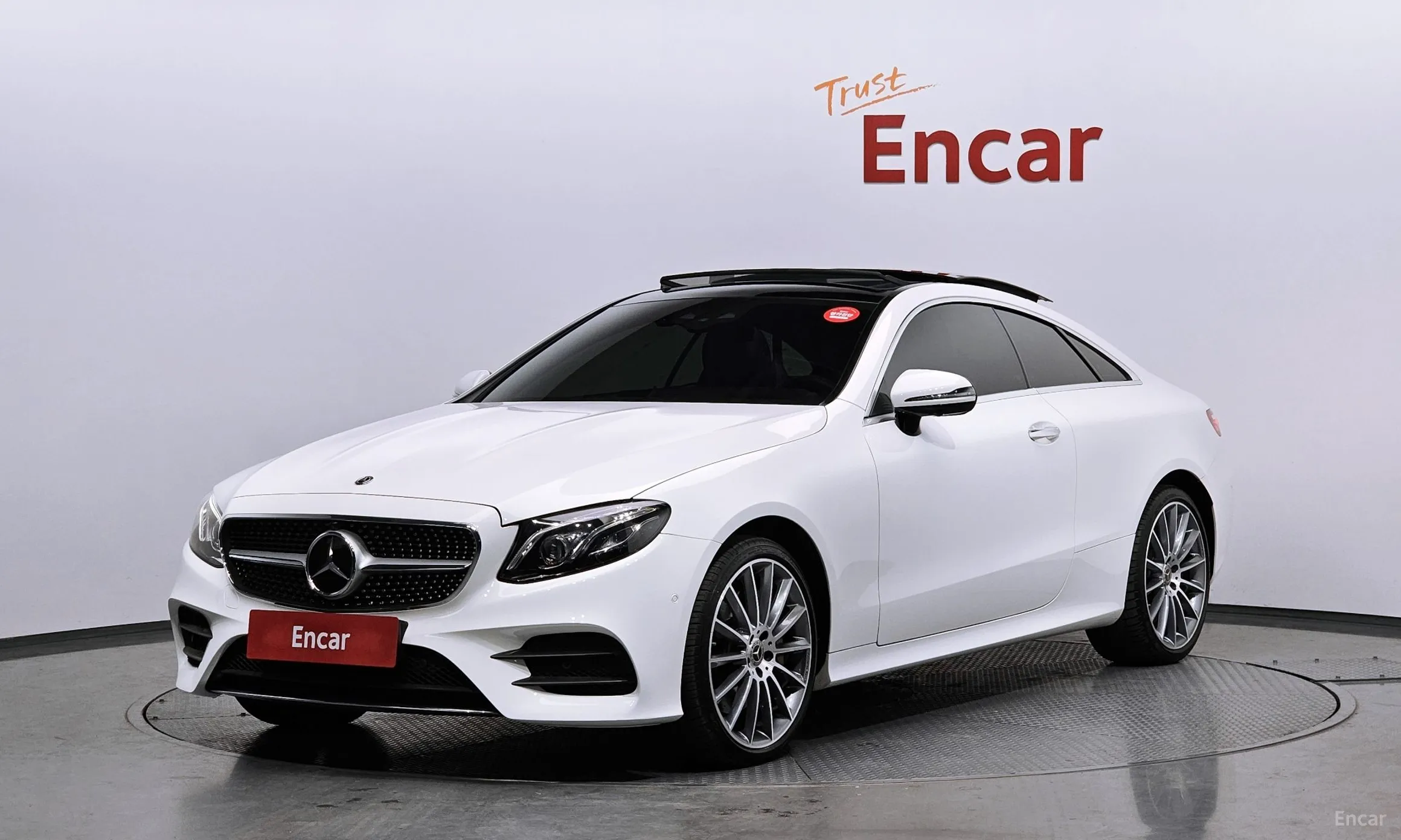 Mercedes Benz E-Class W213