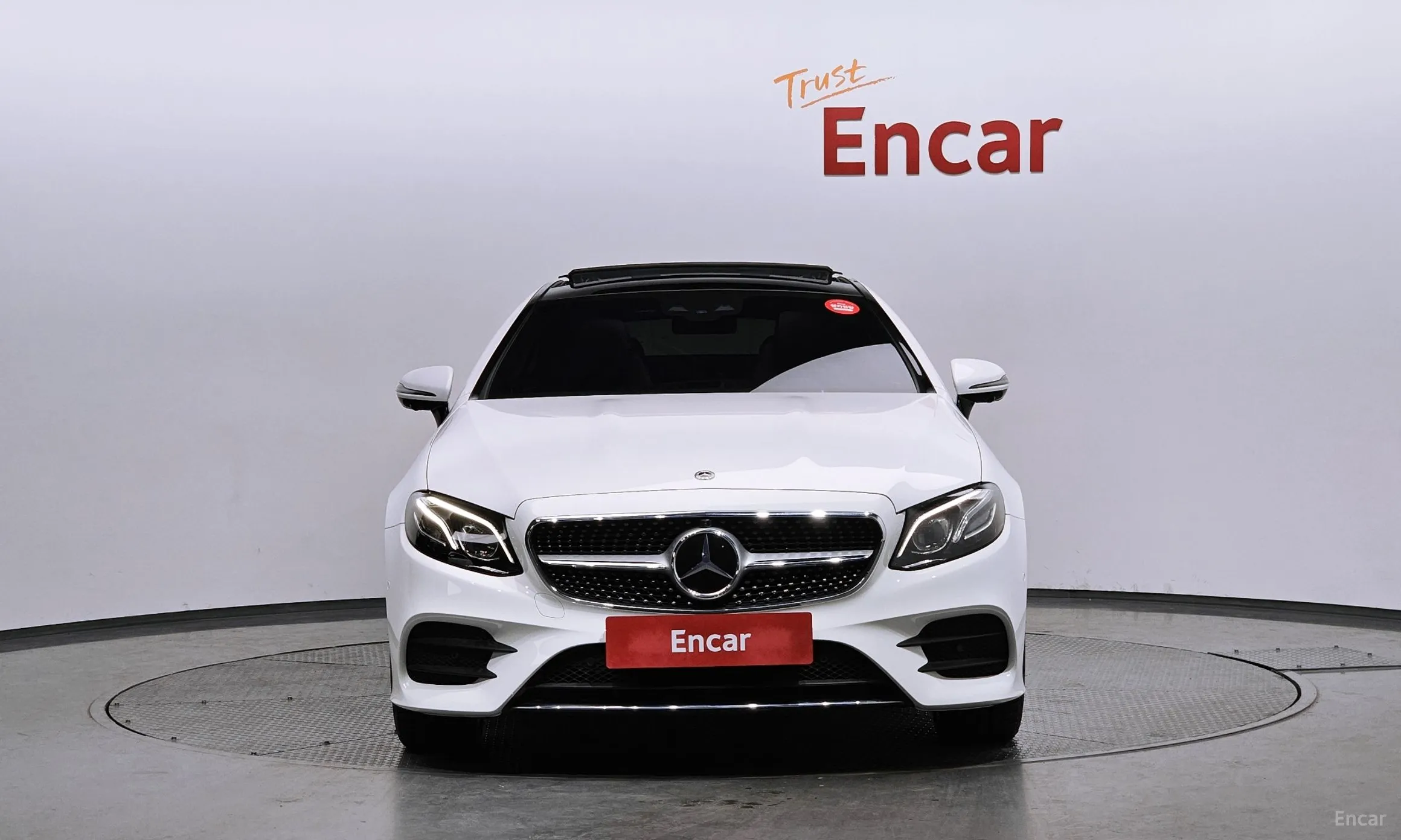 Mercedes Benz E-Class W213