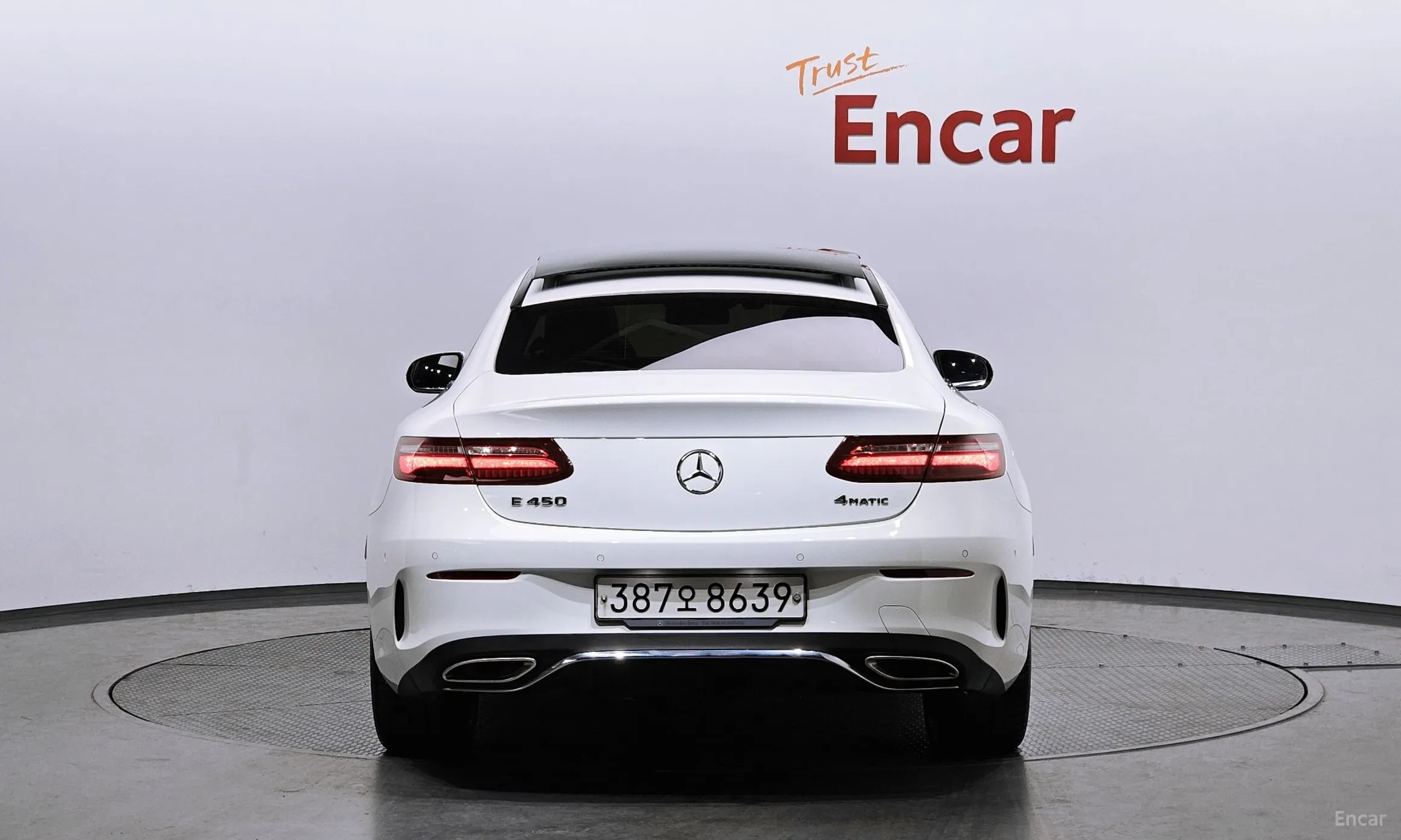 Mercedes Benz E-Class W213 превью 3