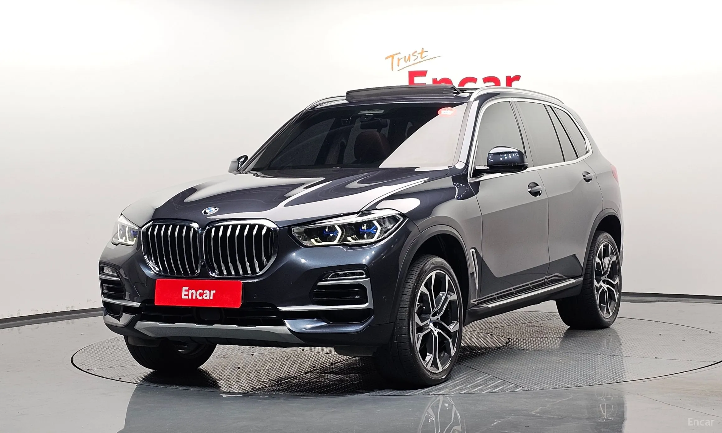 X5 (G05)