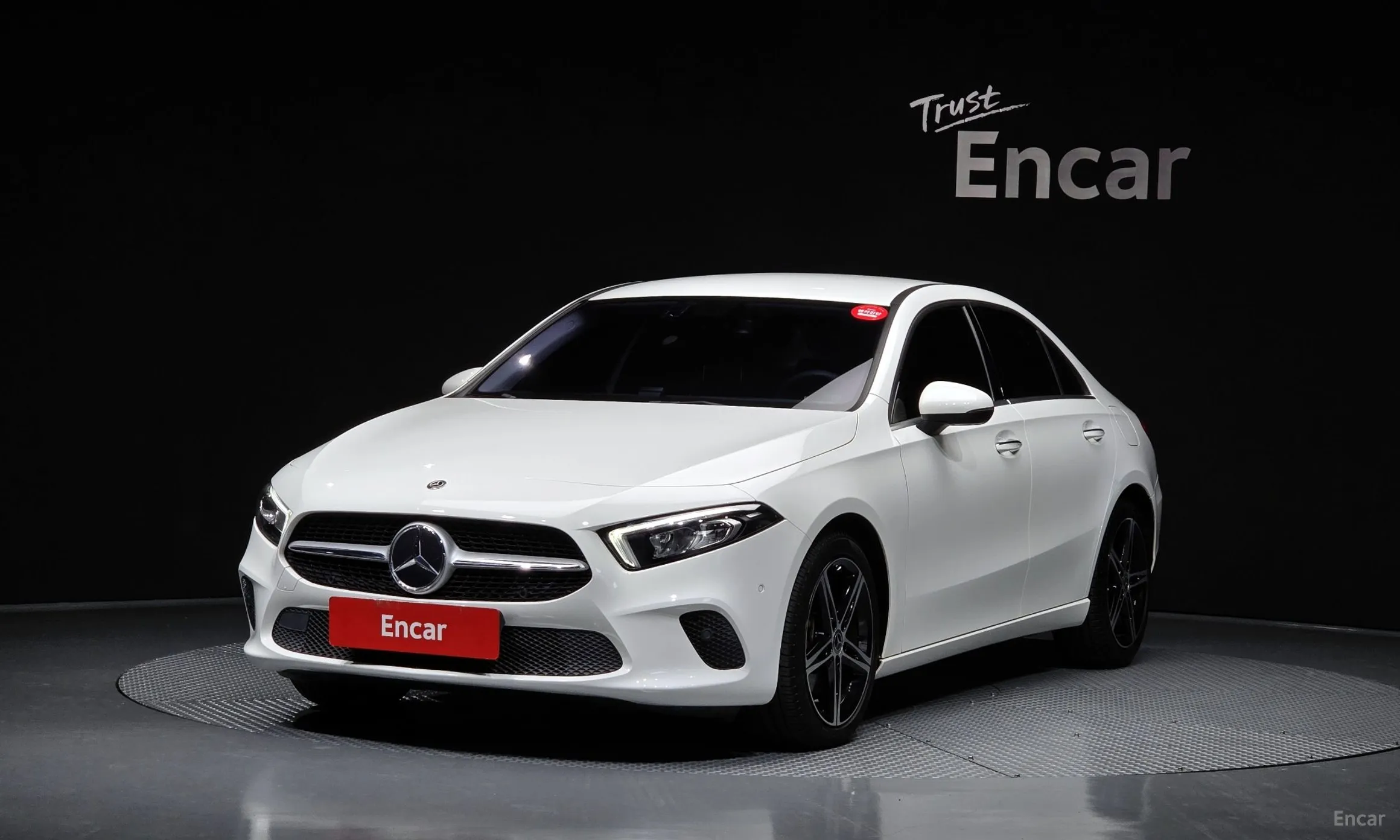 A-Class W177