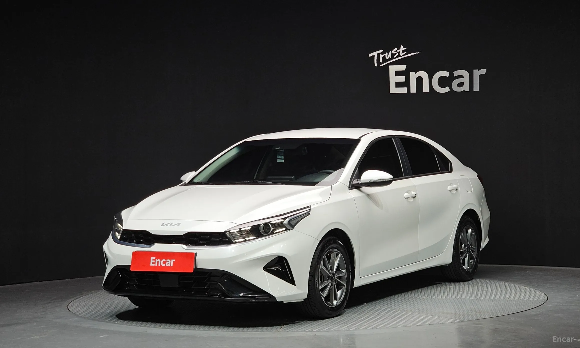 Kia K3 2nd Generation