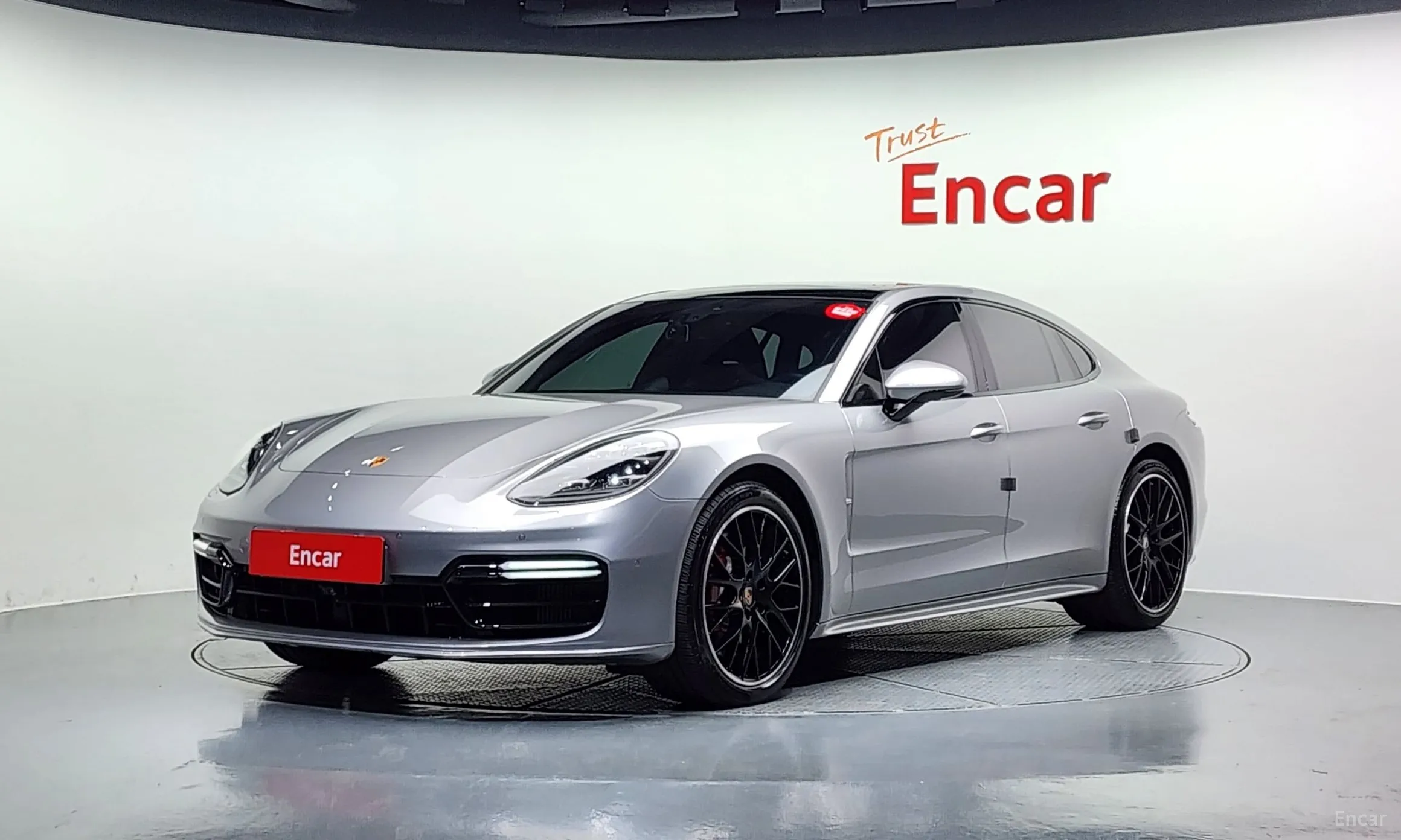 Porsche Panamera (971)