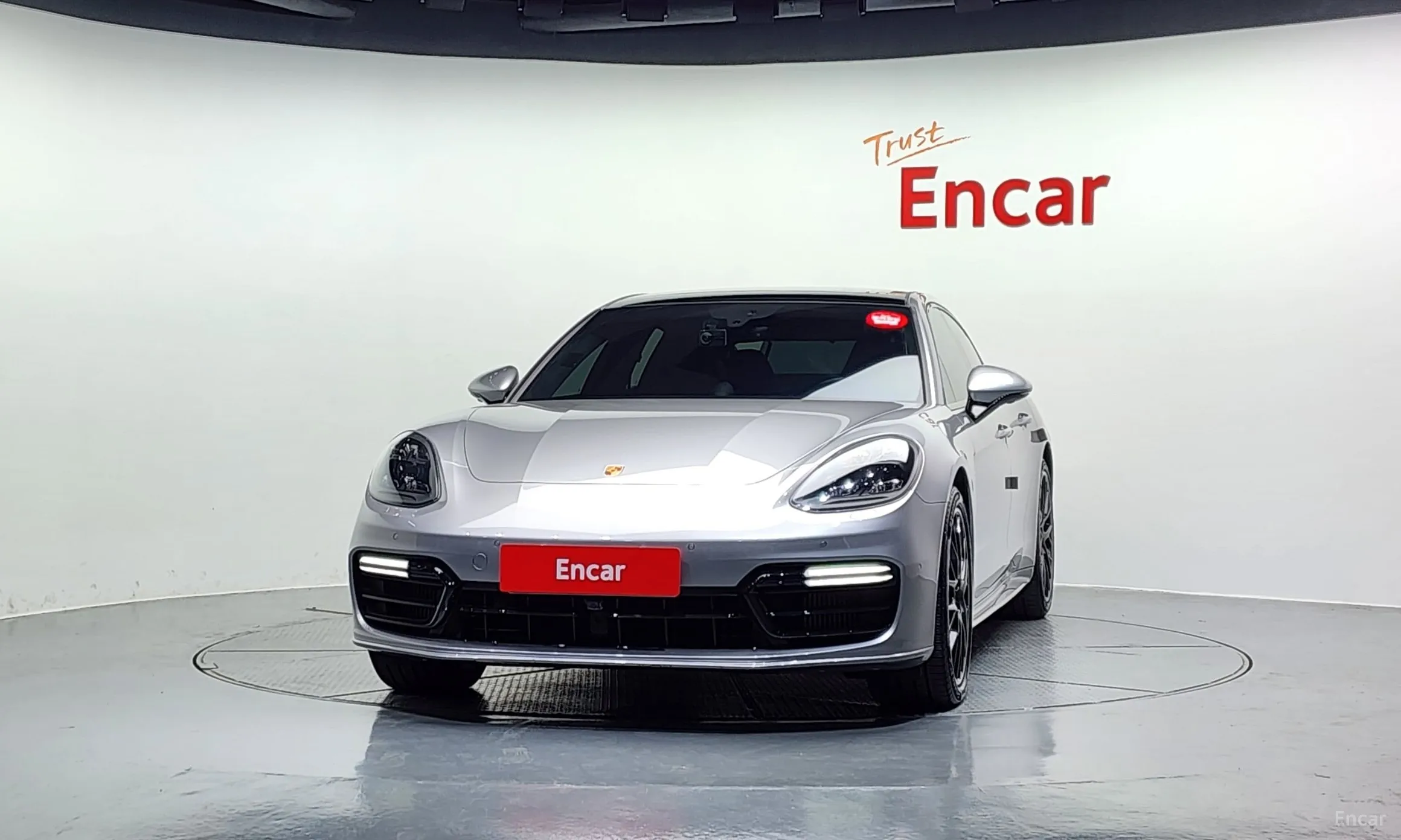Porsche Panamera (971)