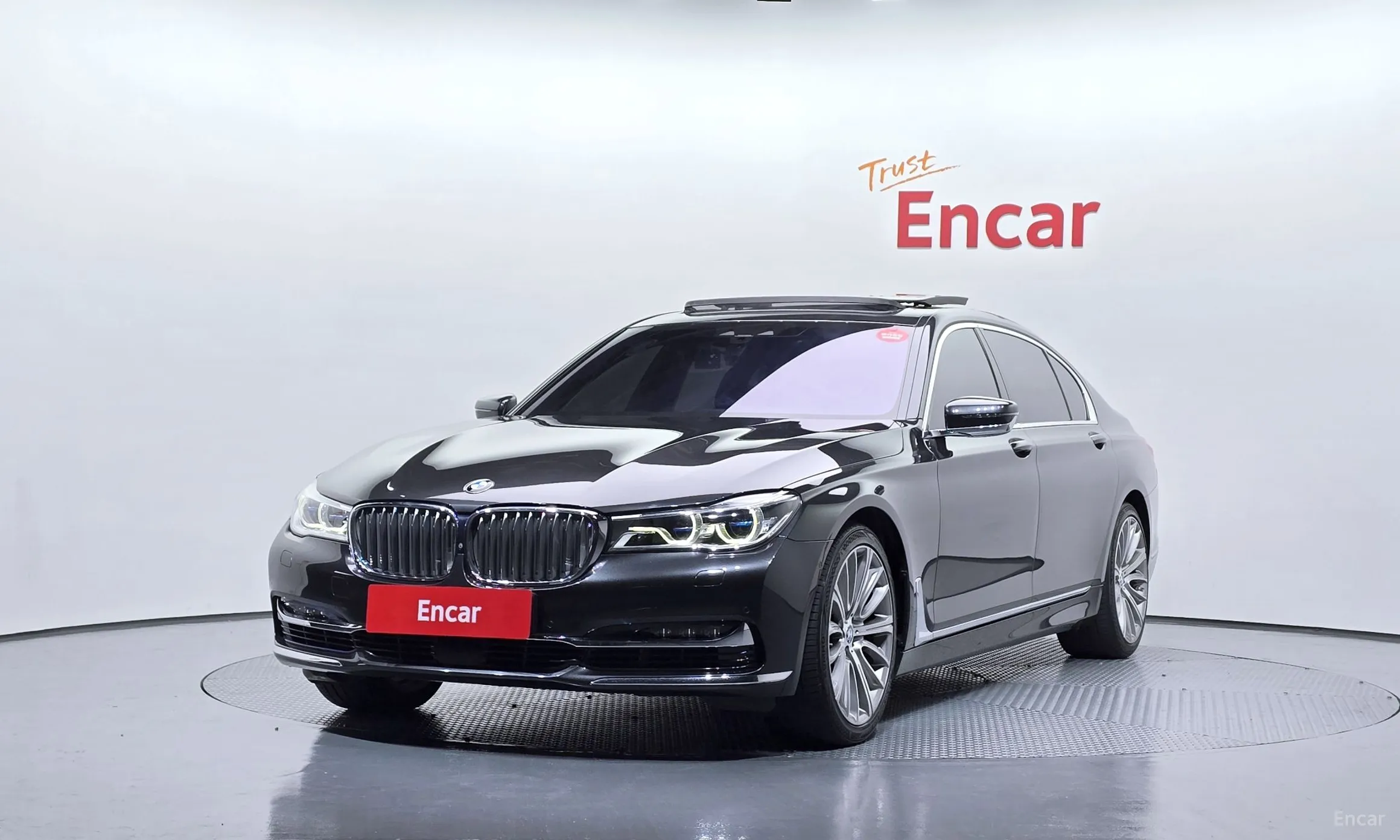 7 Series (G11)