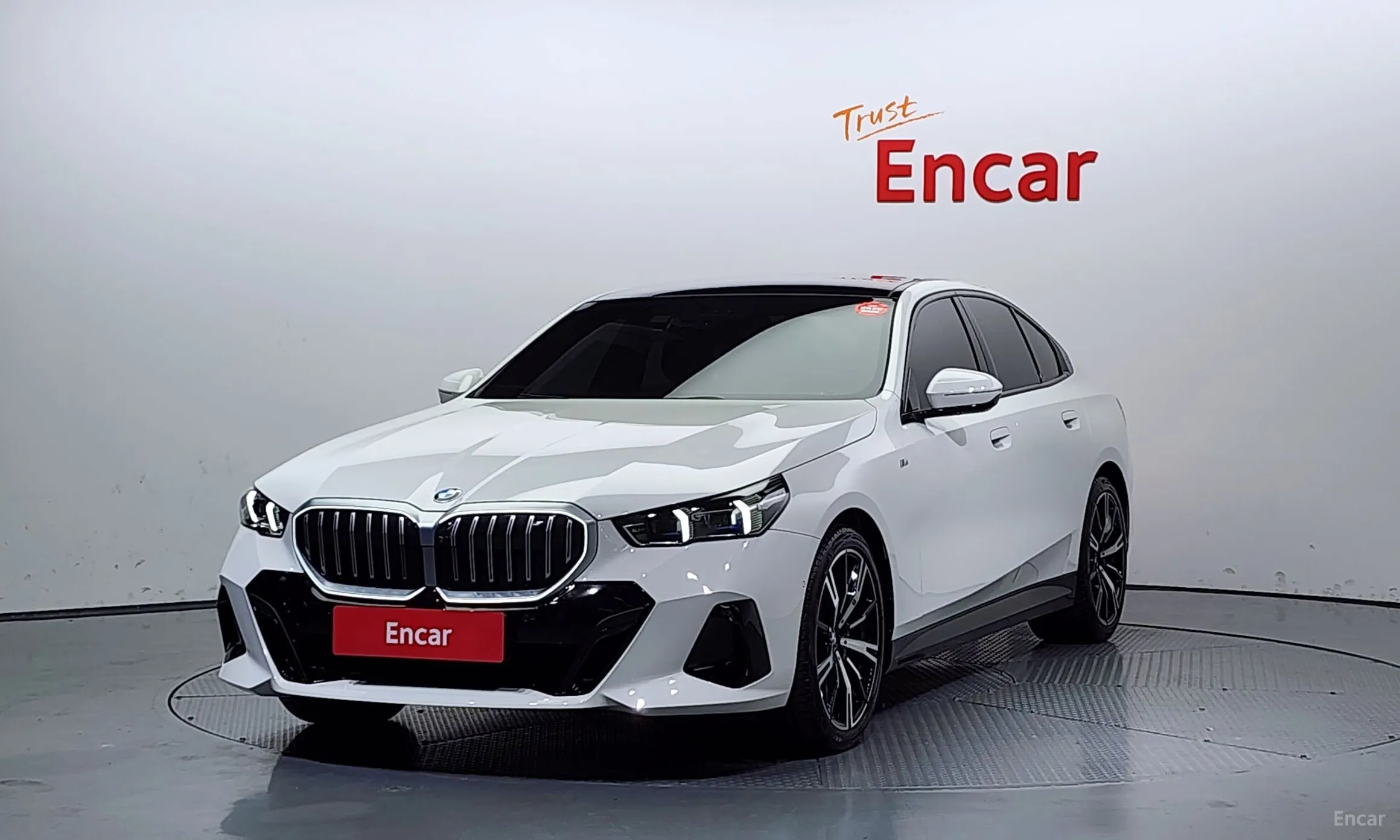 5 Series (G60)