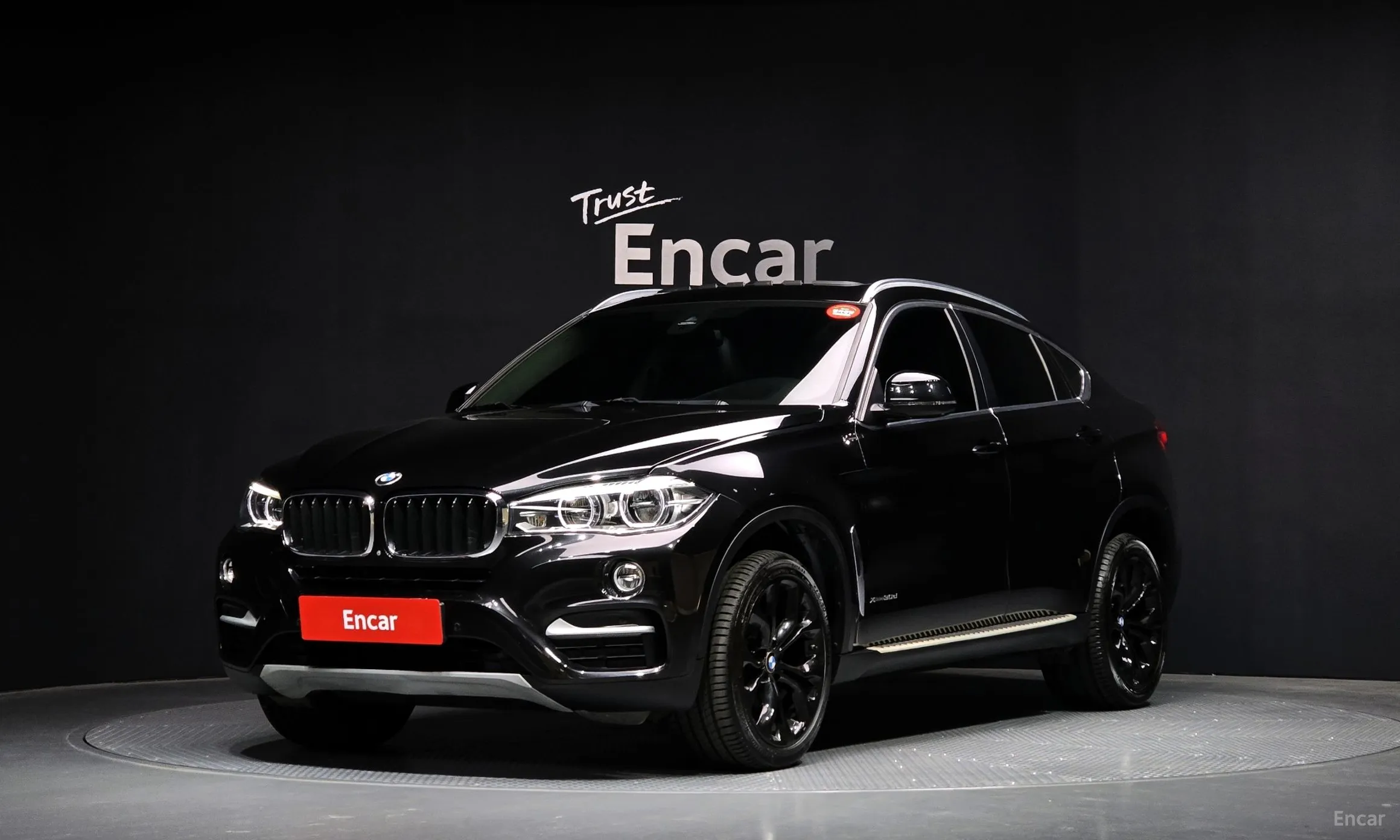 X6 (F16)