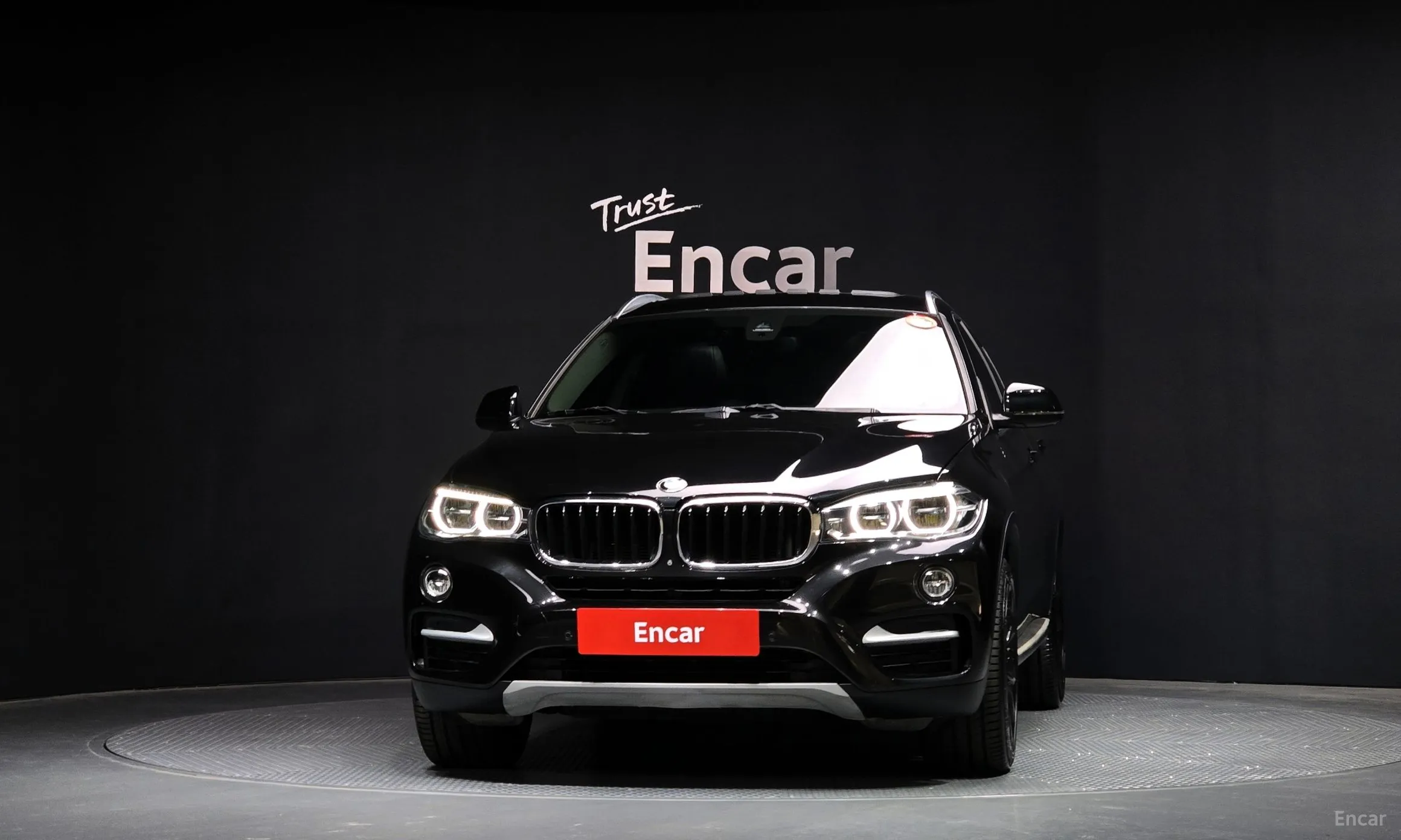 BMW X6 (F16)